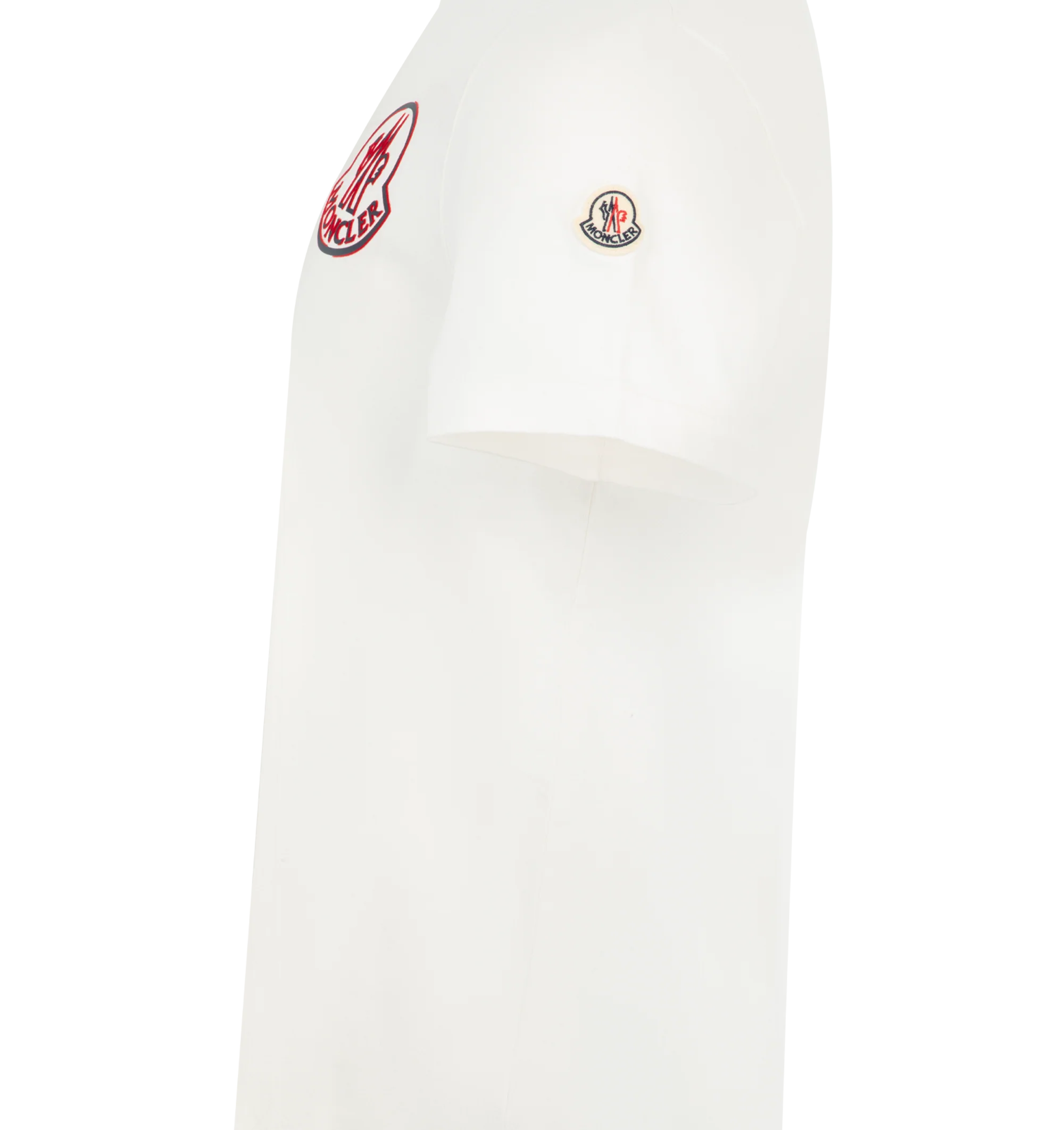 LOGO T-SHIRT (MENS) - Image 3