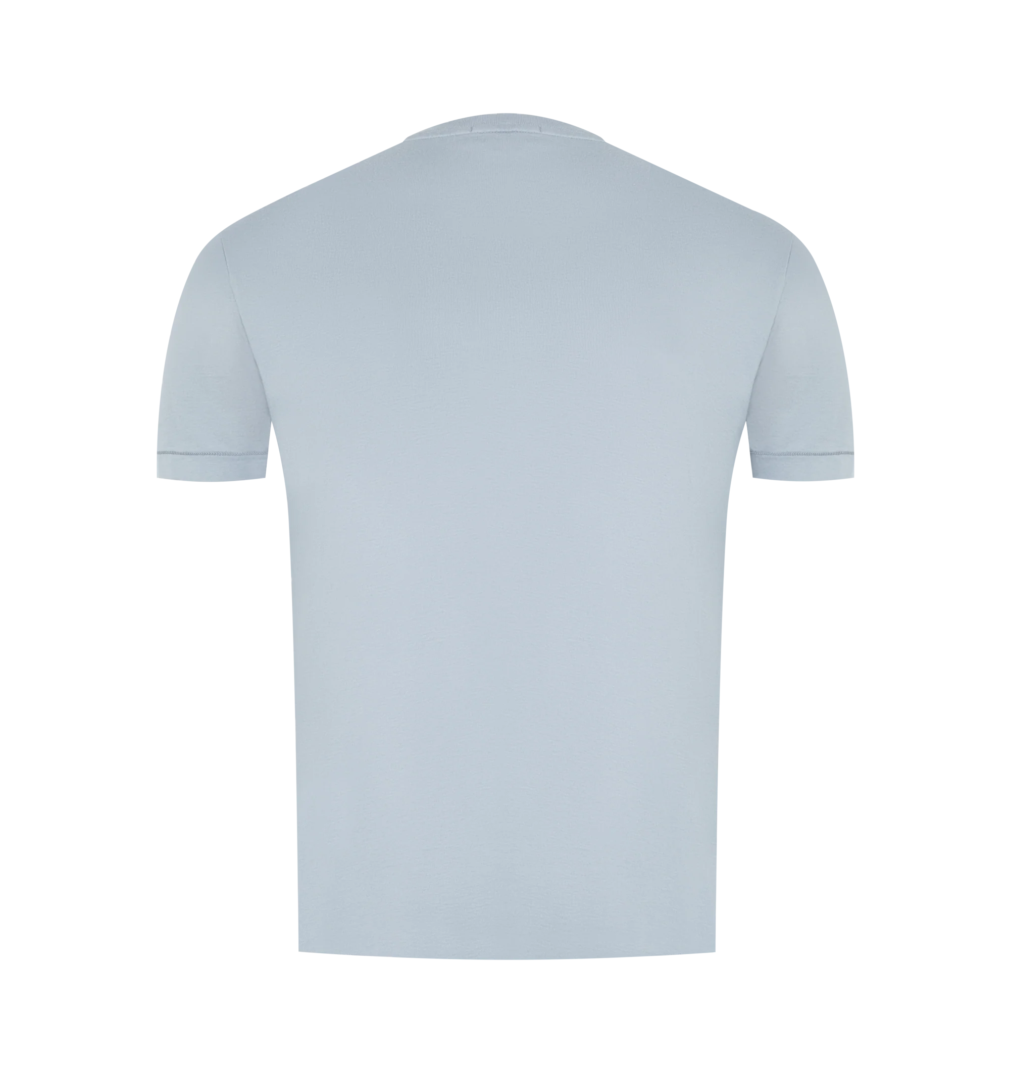 LOGO T-SHIRT (MENS) - Image 2