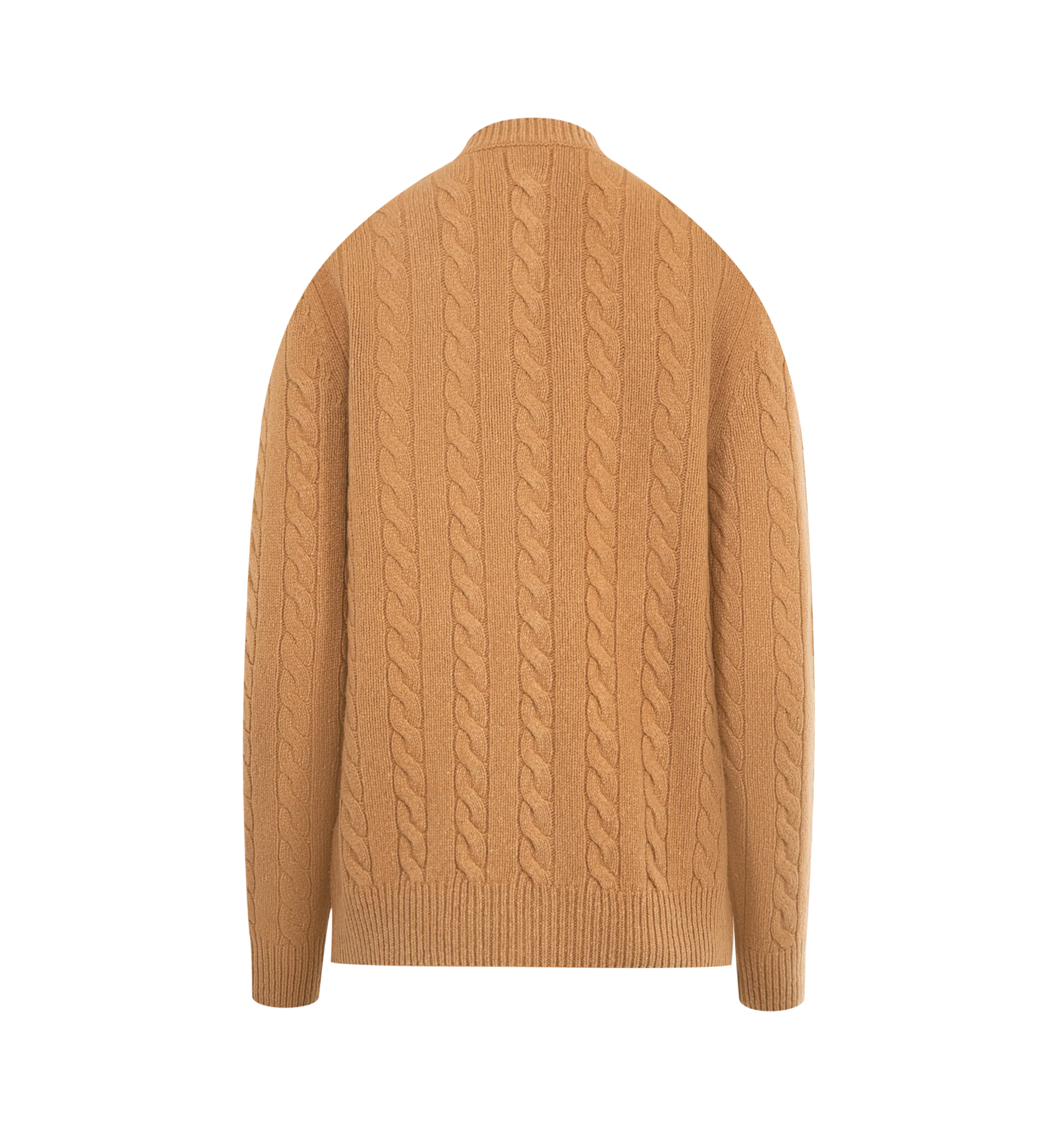 LONEKE CARDIGAN (WOMENS) - Image 2