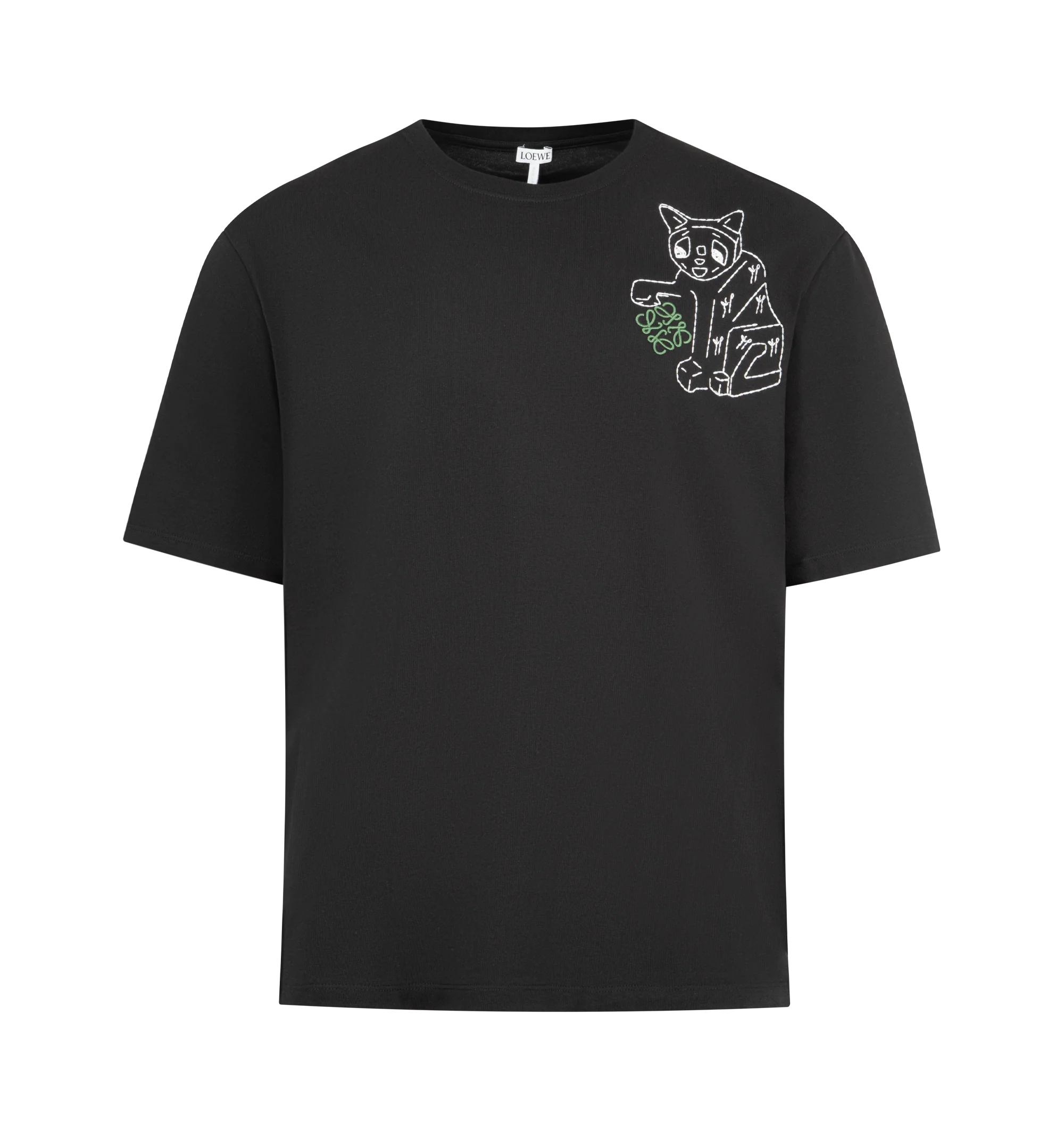 LOOSE FIT T-SHIRT (MENS)