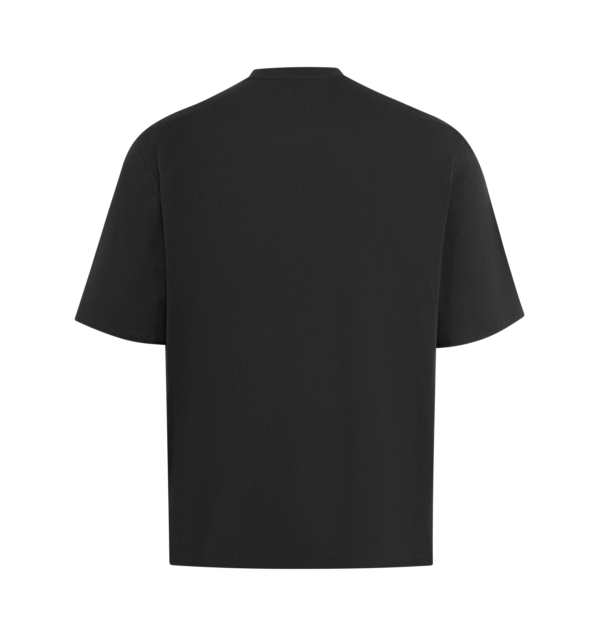 LOOSE FIT T-SHIRT (MENS) - Image 2