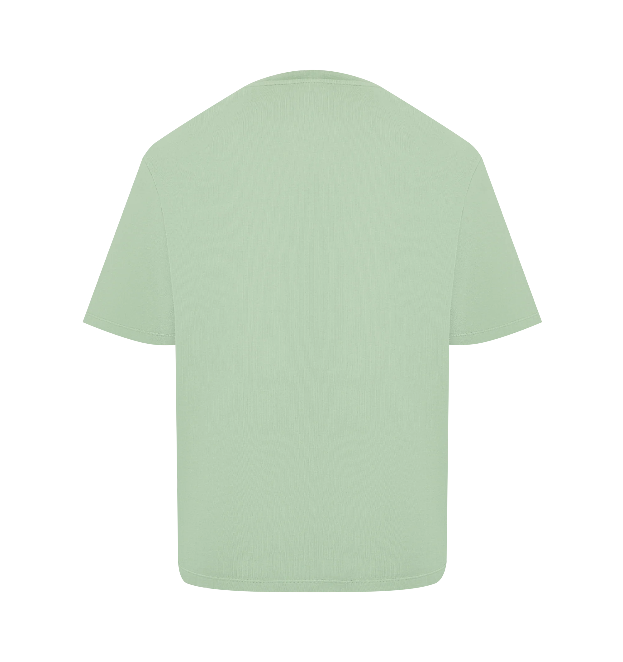 LOOSE FIT T-SHIRT (MENS) - Image 2