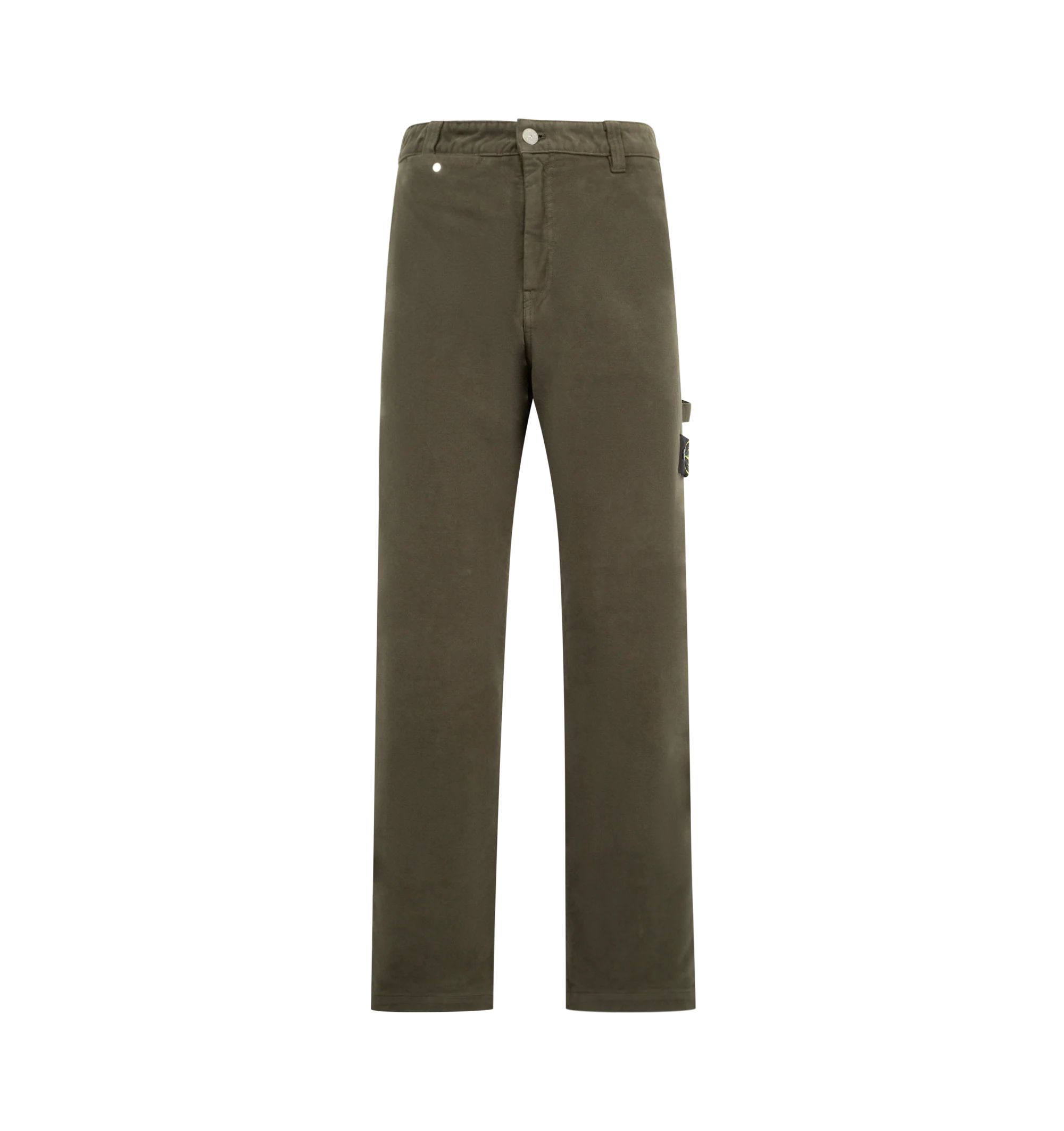LOOSE FIT TROUSERS (MENS)
