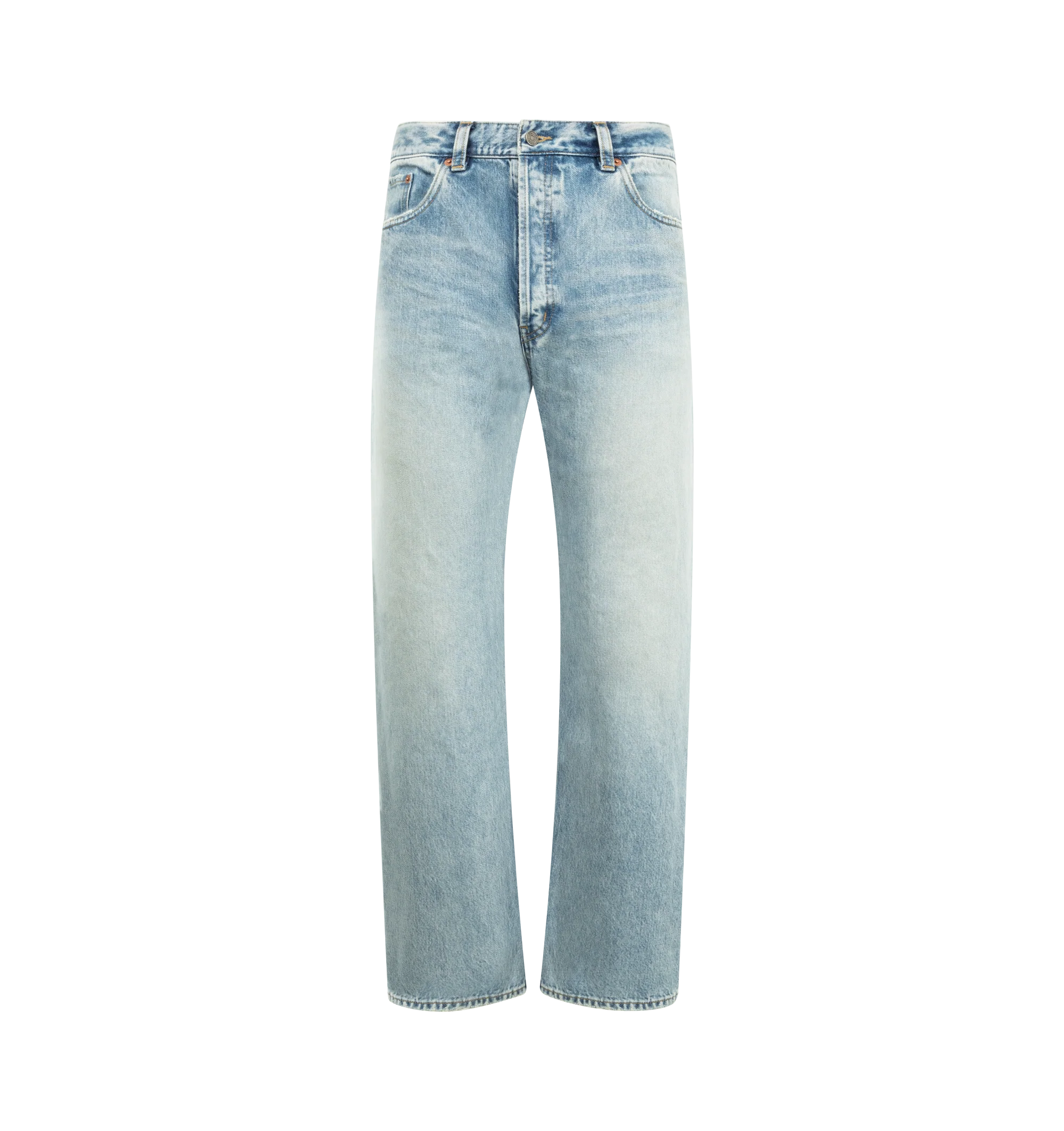 LOOSE STRAIGHT (MENS)