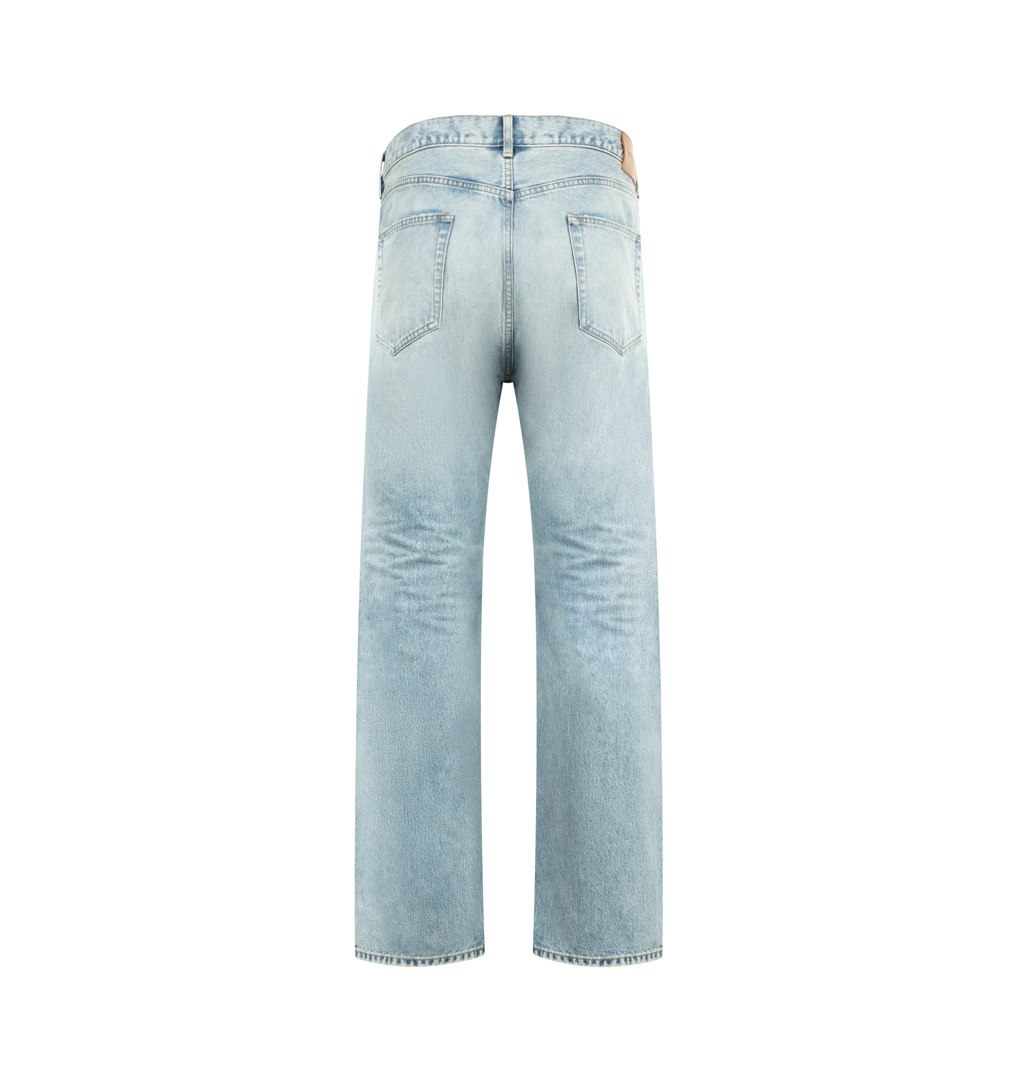 LOOSE STRAIGHT (MENS) - Image 2