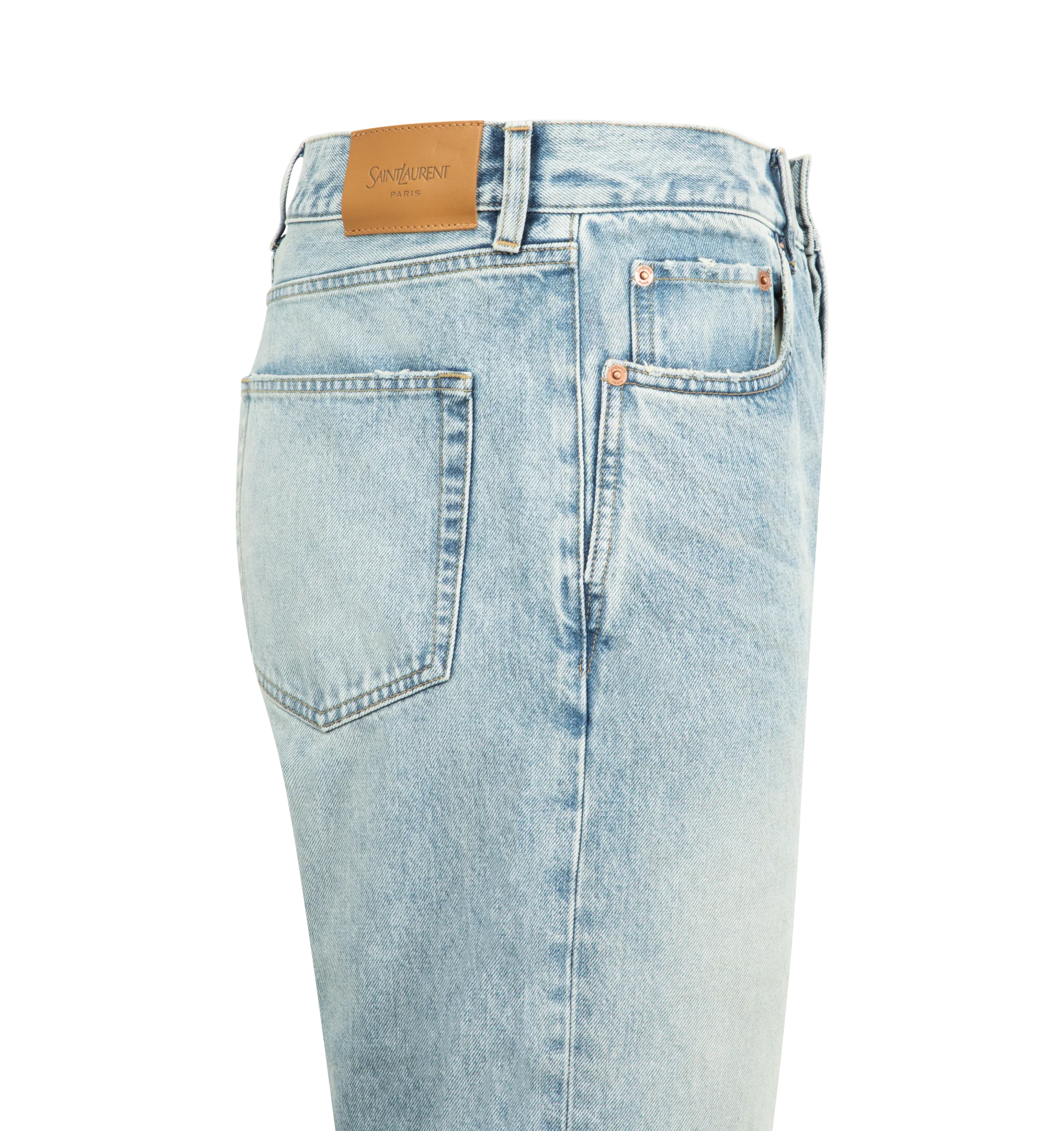 LOOSE STRAIGHT (MENS) - Image 3