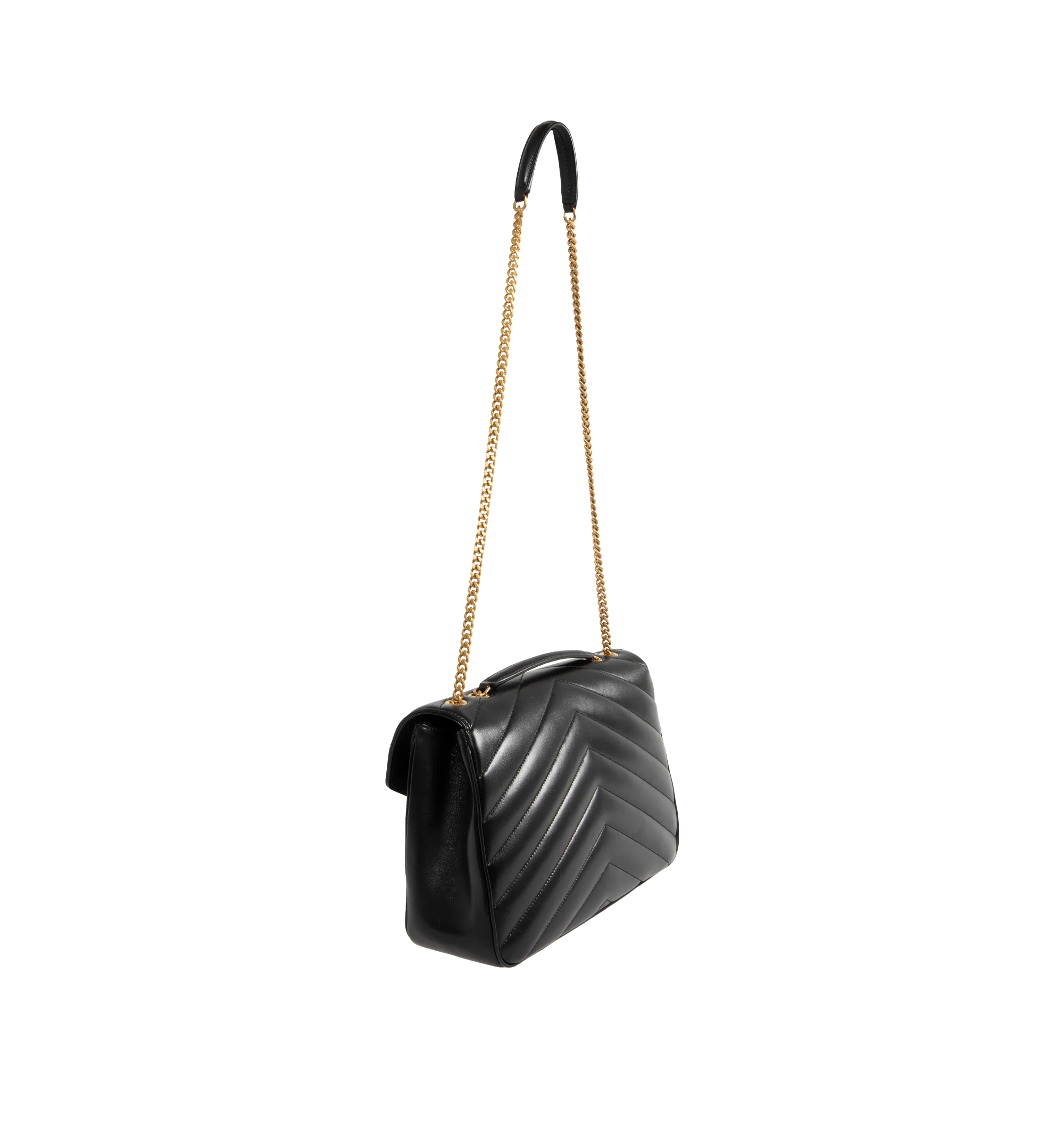 LOULOU LARGE BAG - Image 3