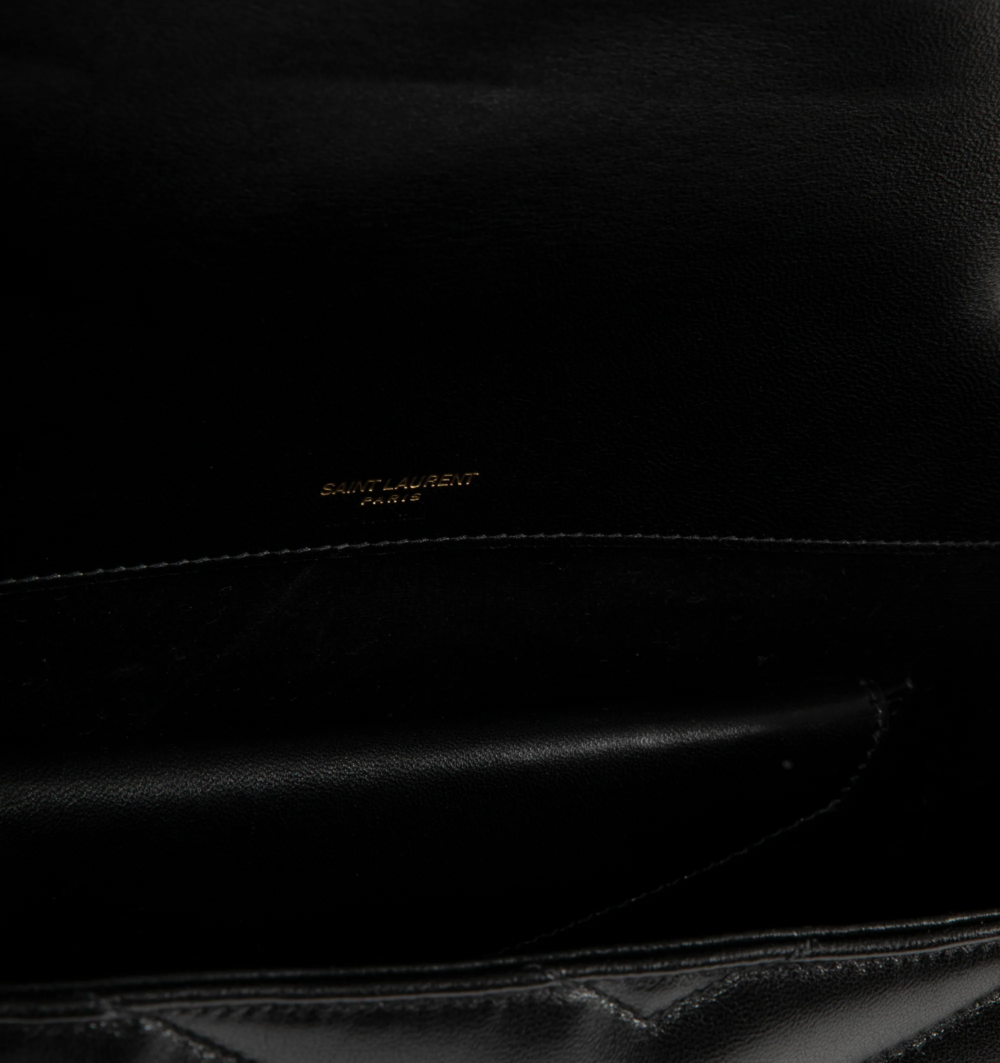 LOULOU LARGE BAG - Image 4