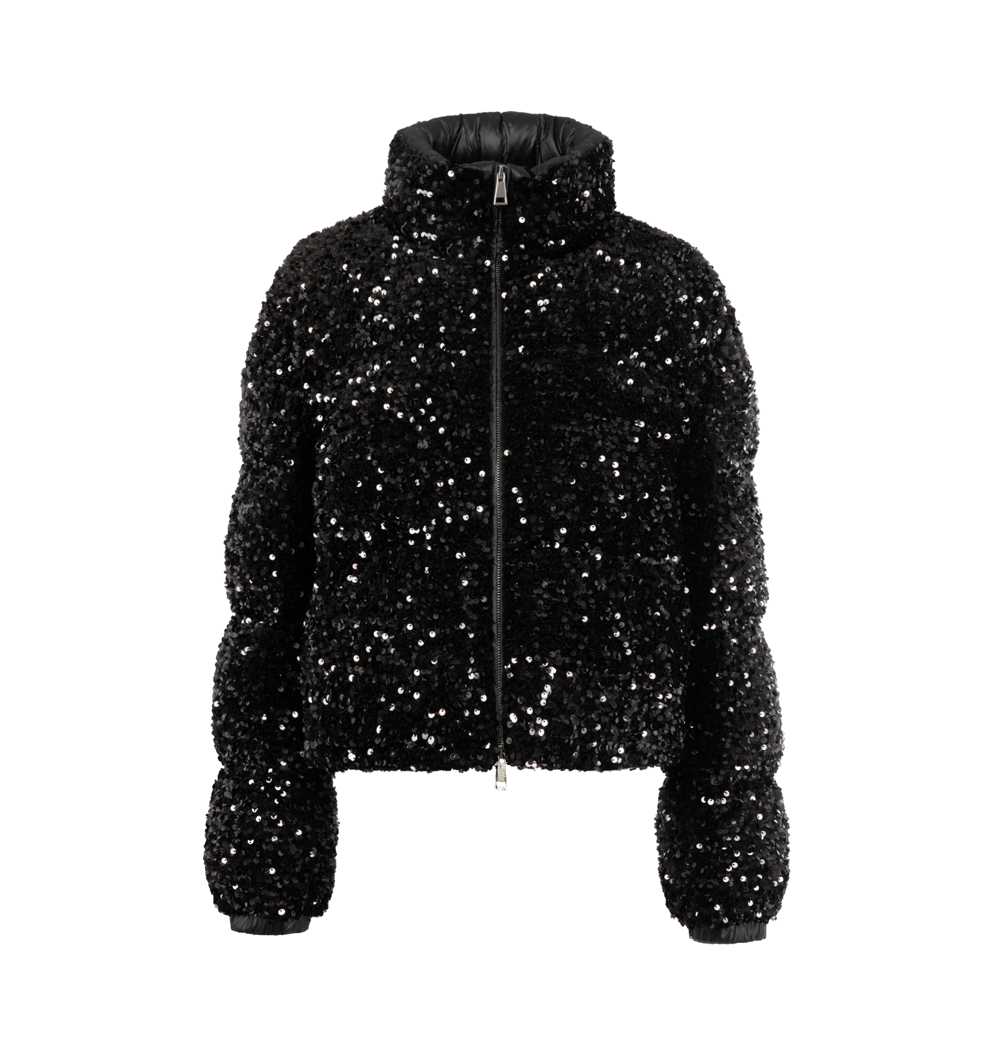 LOUVI JACKET (WOMENS)