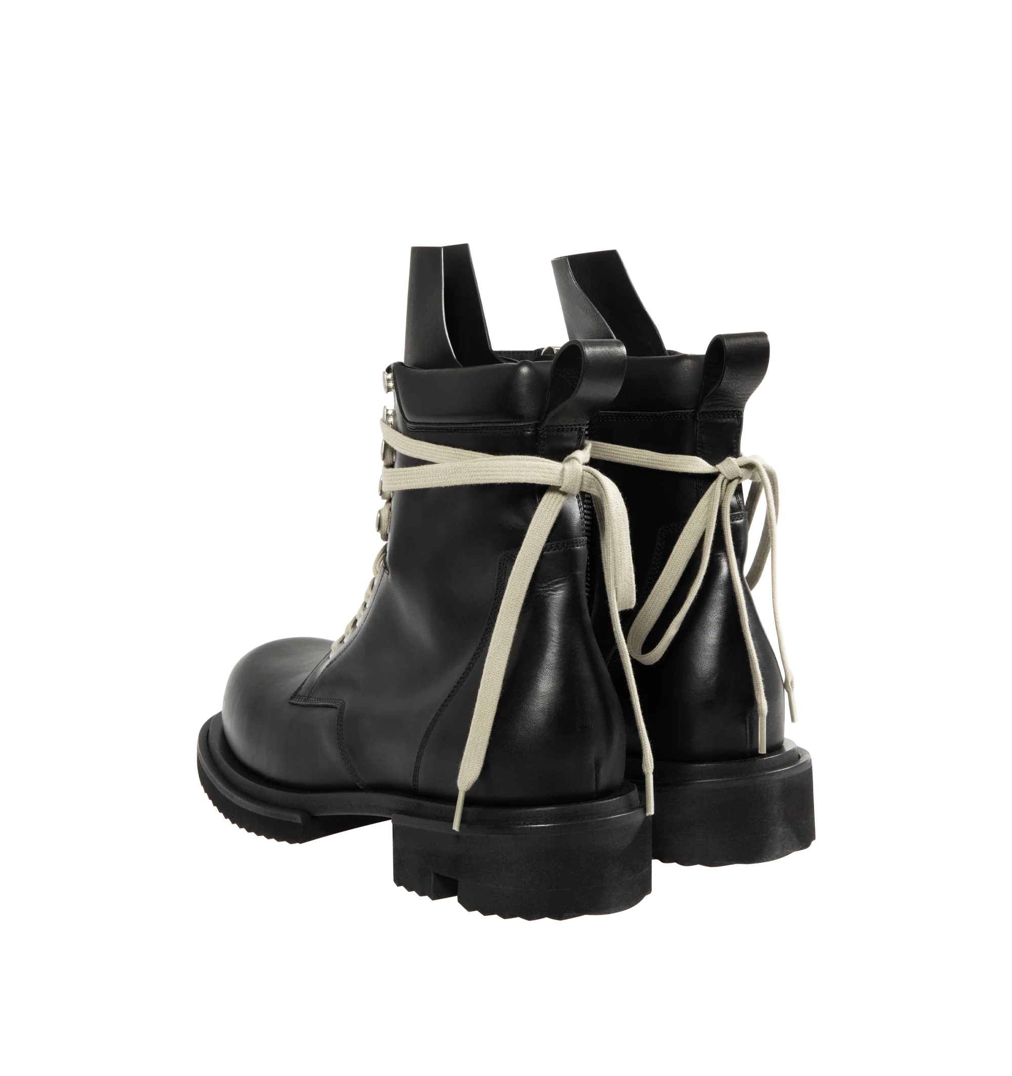 LOW ARMY GABE BOOT (MENS) - Image 3