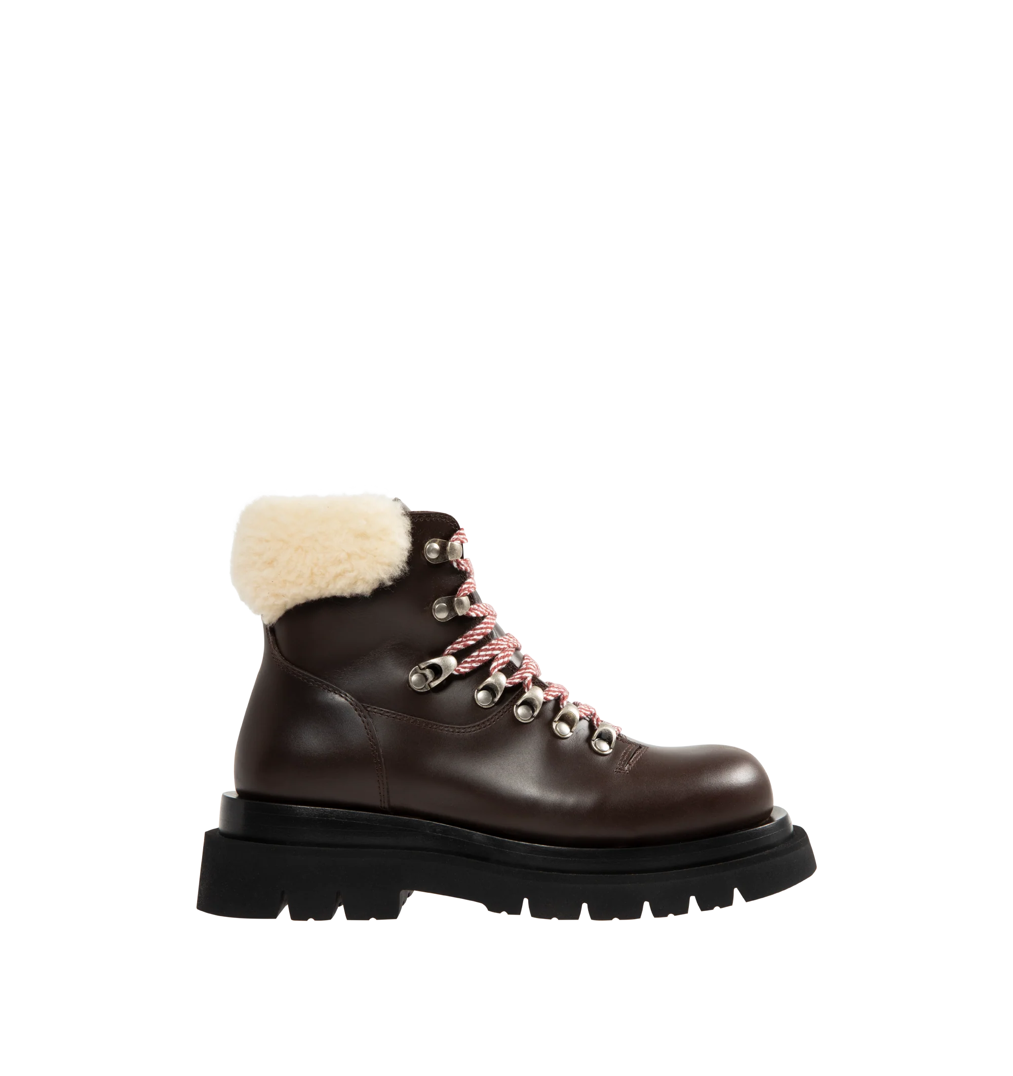 LUG BOOT (WOMENS)