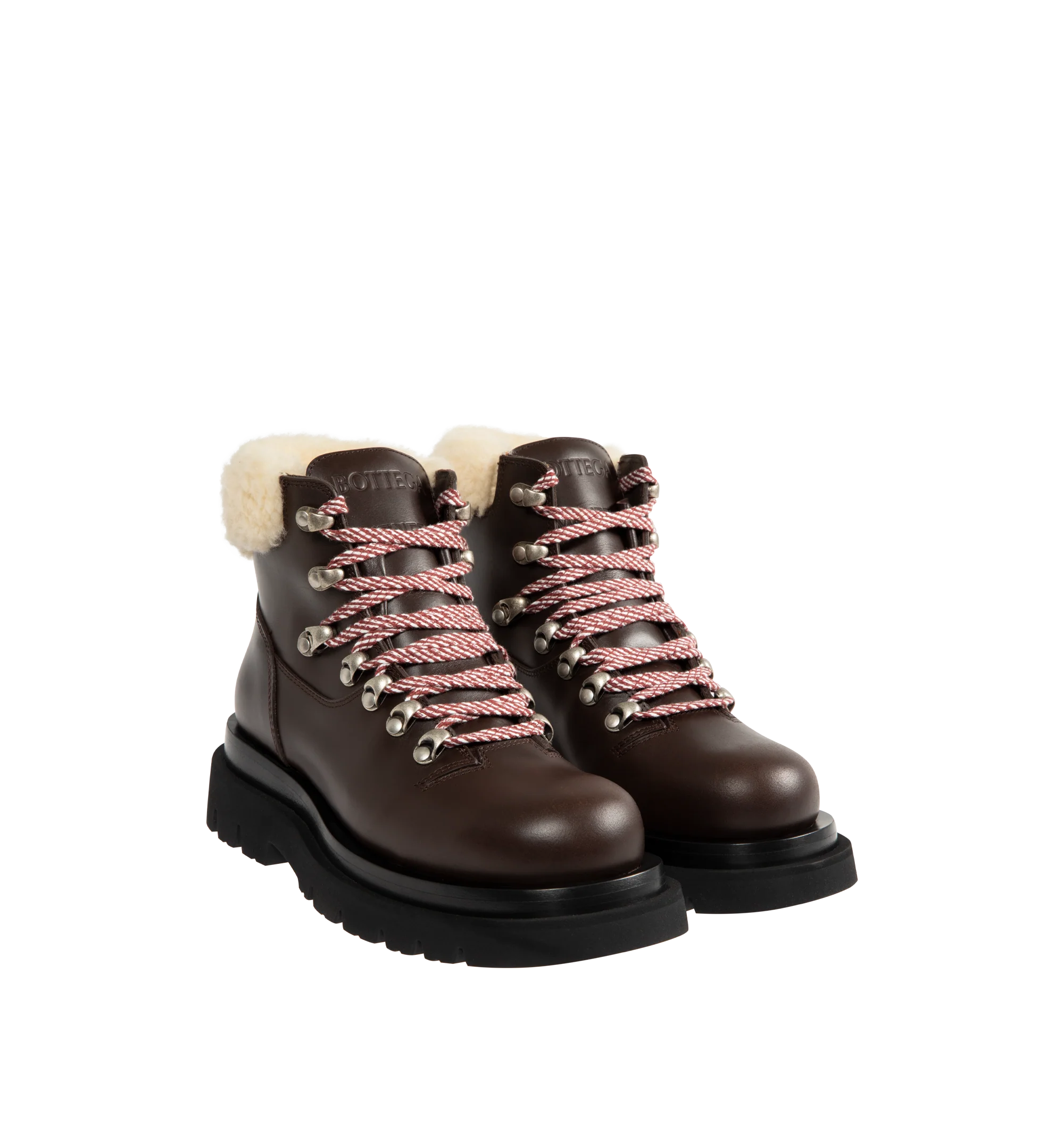 LUG BOOT (WOMENS) - Image 2