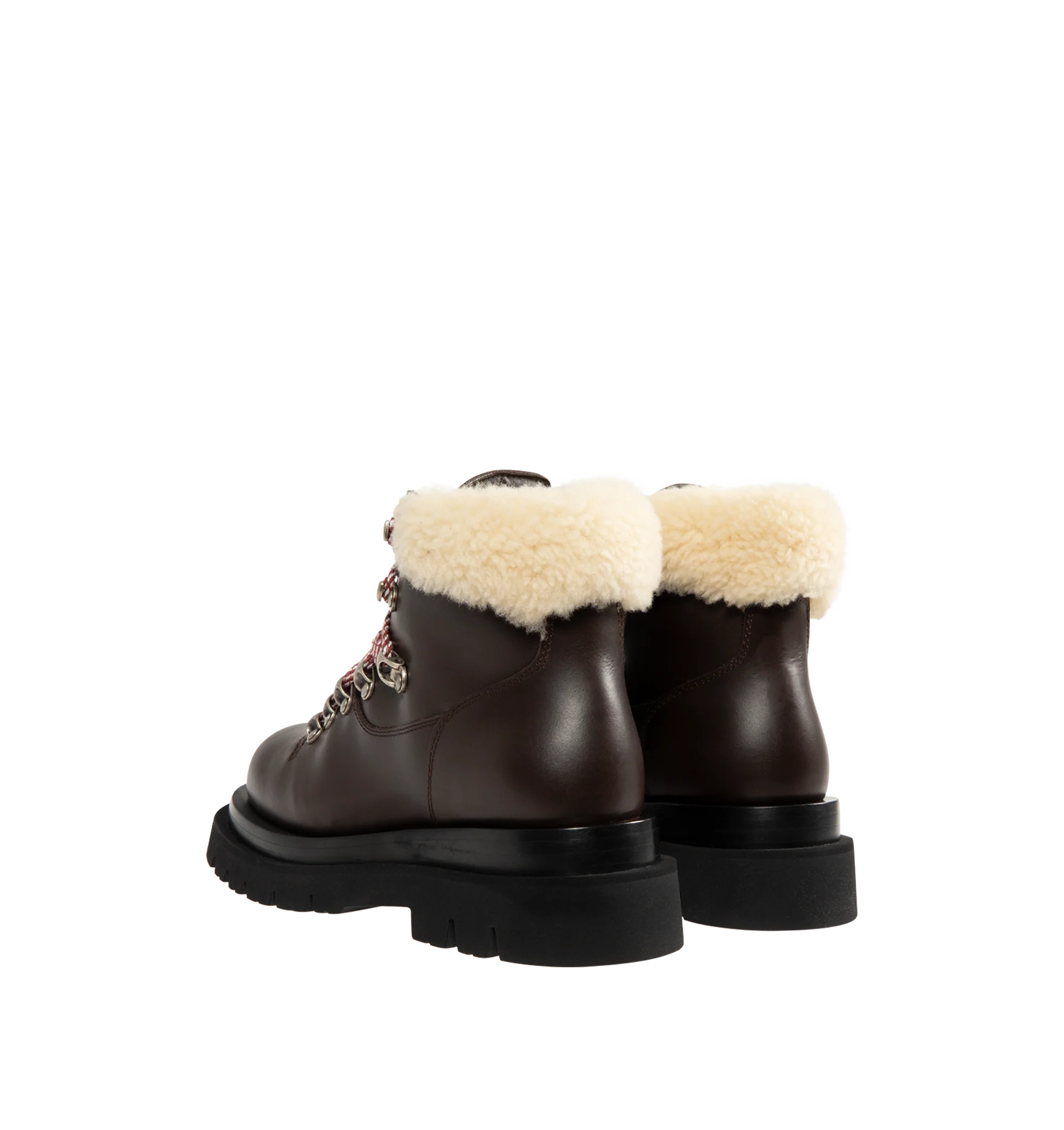 LUG BOOT (WOMENS) - Image 3