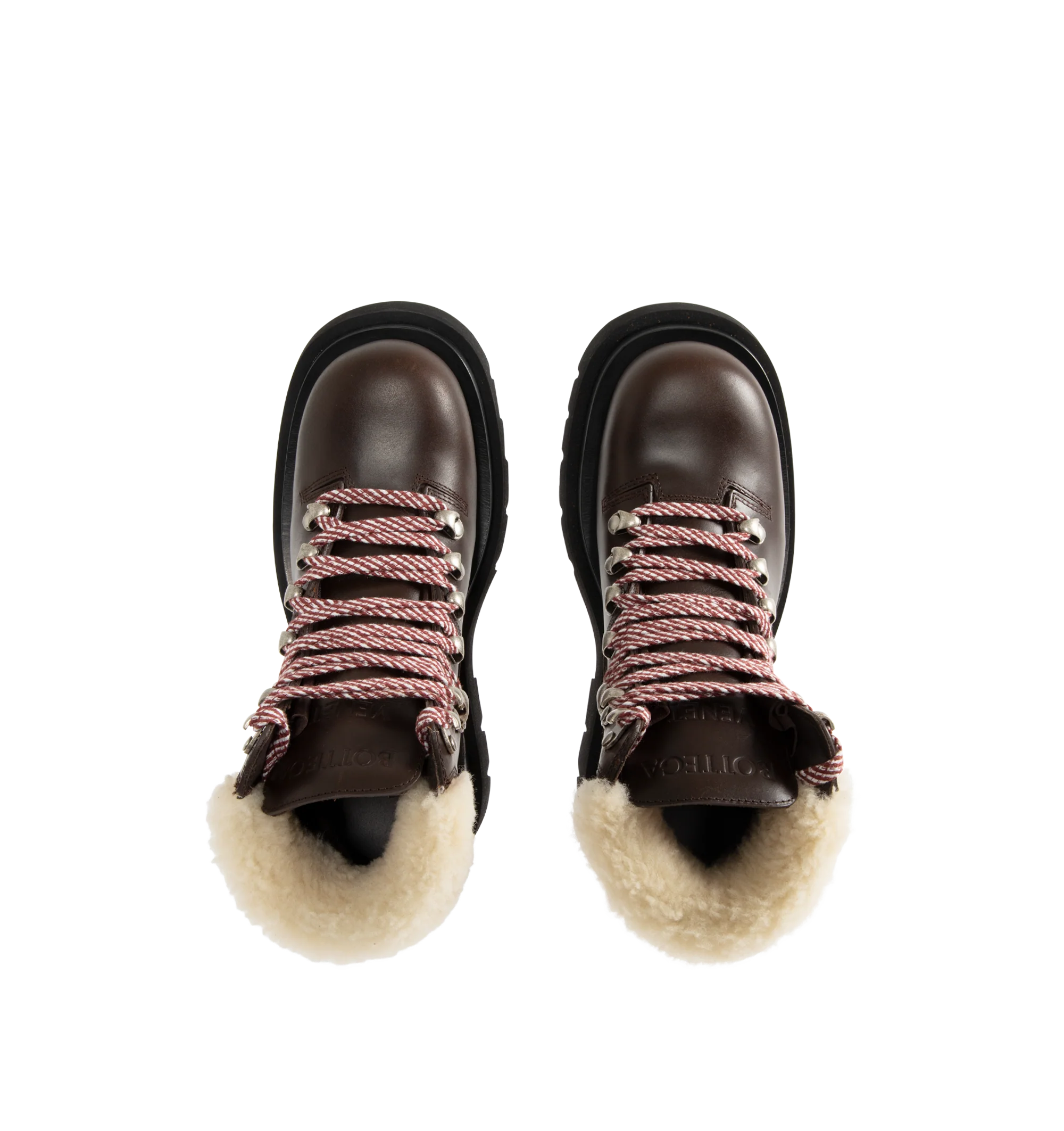 LUG BOOT (WOMENS) - Image 4