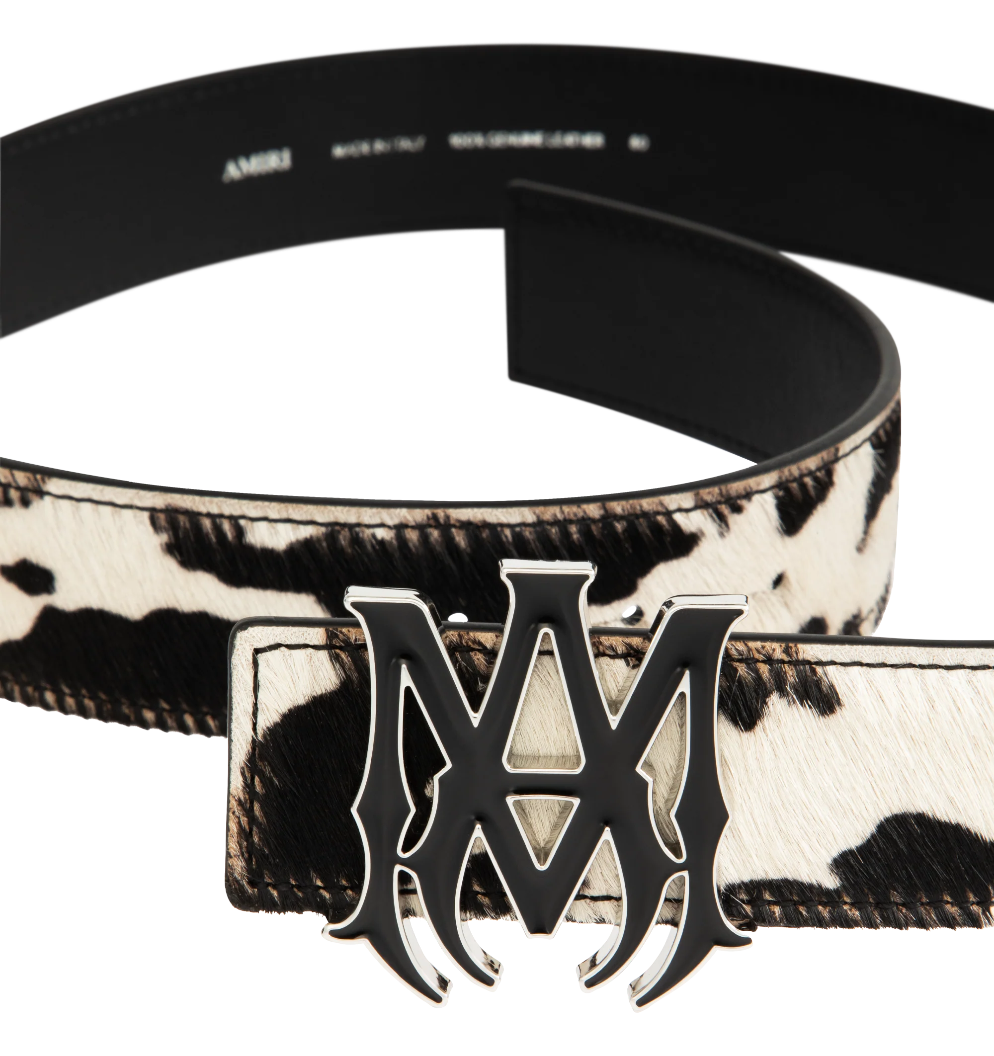 MA COW 4CM BELT - Image 2