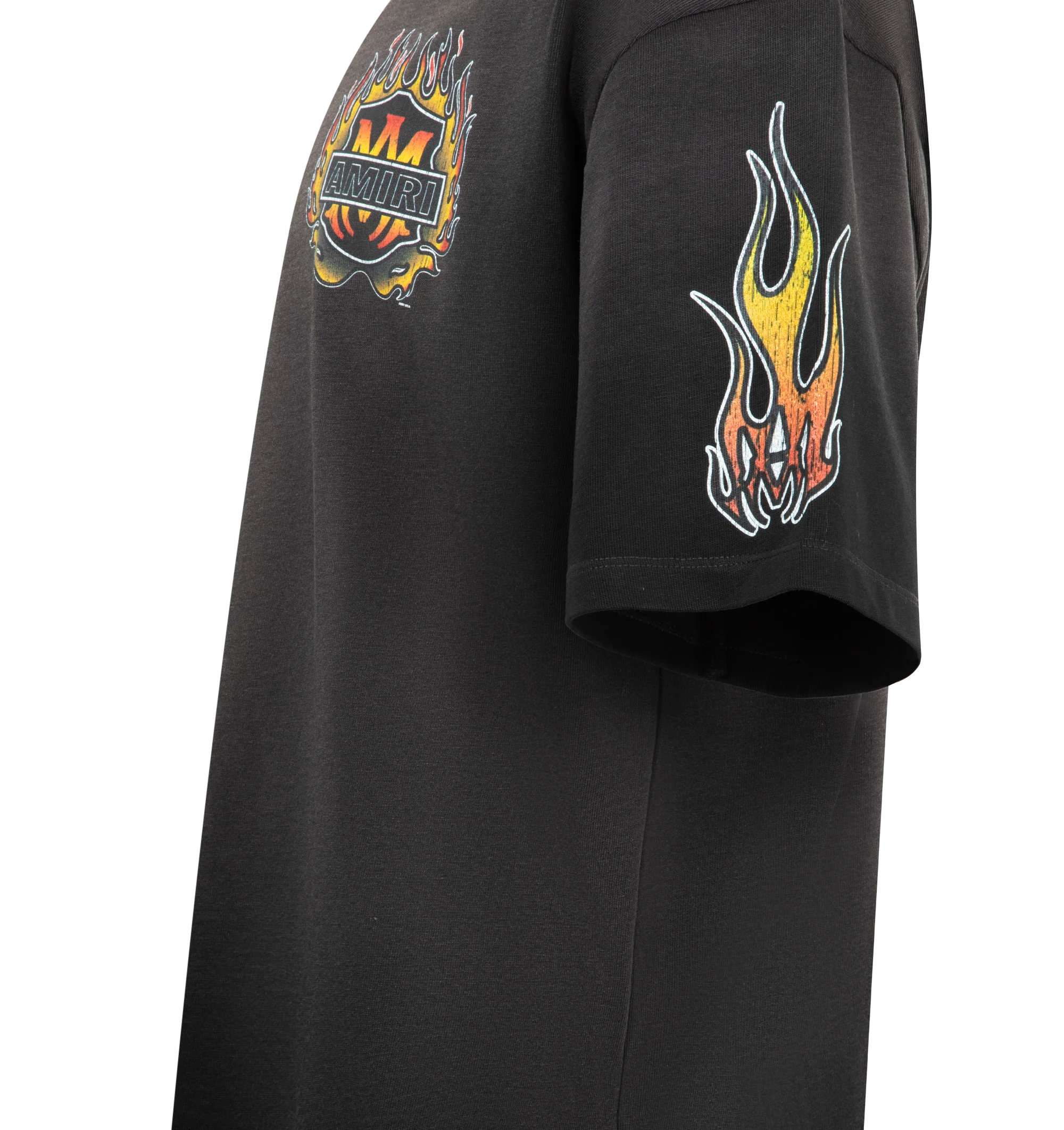 MA FLAMES TEE (MENS) - Image 3