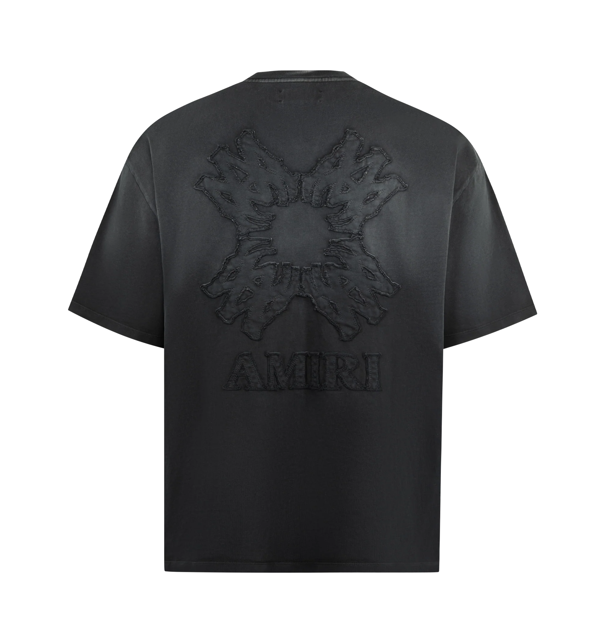 MA QUAD OVERSIZED TEE (MENS) - Image 2
