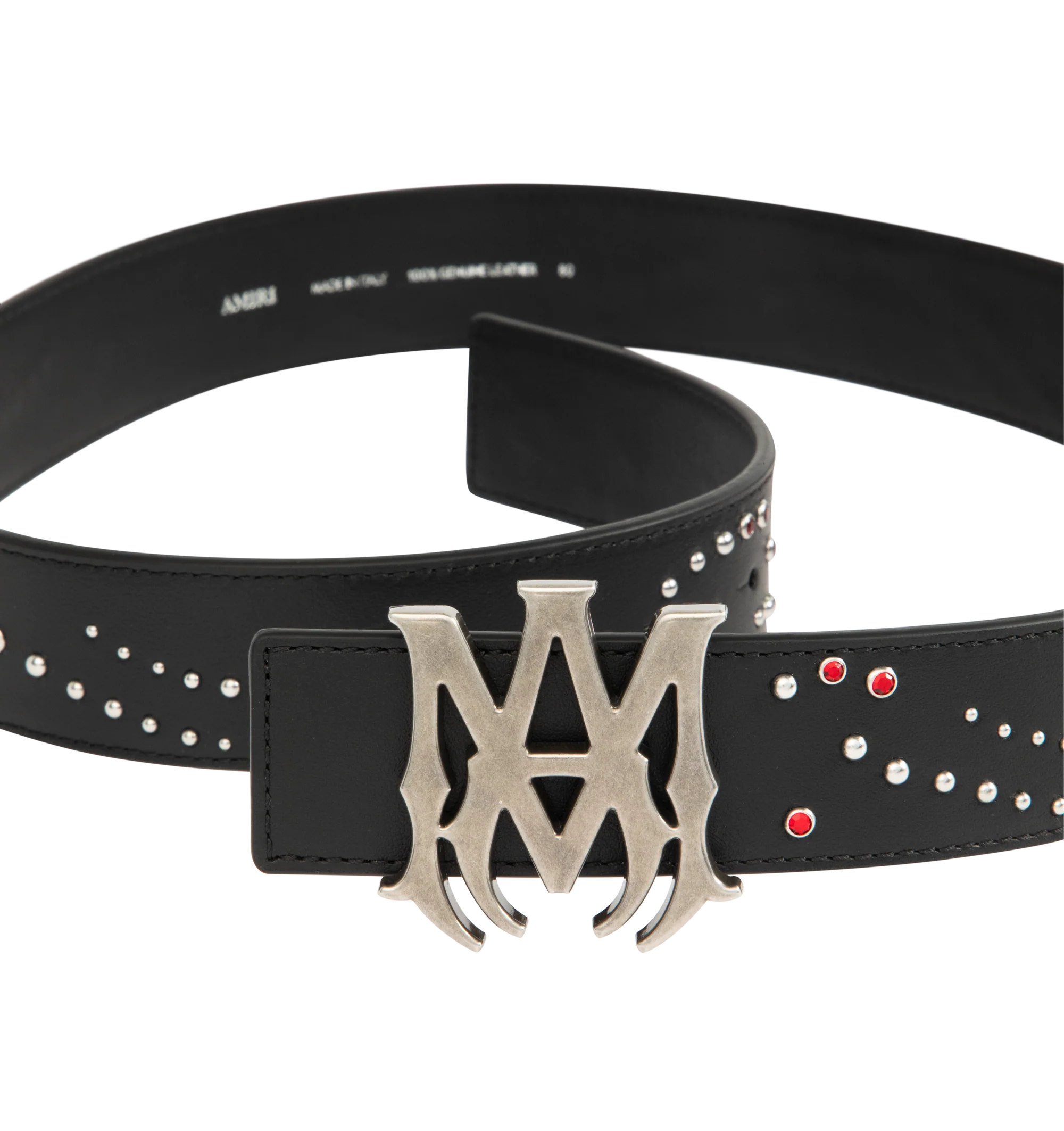 MA STUD 4CM BELT - Image 2