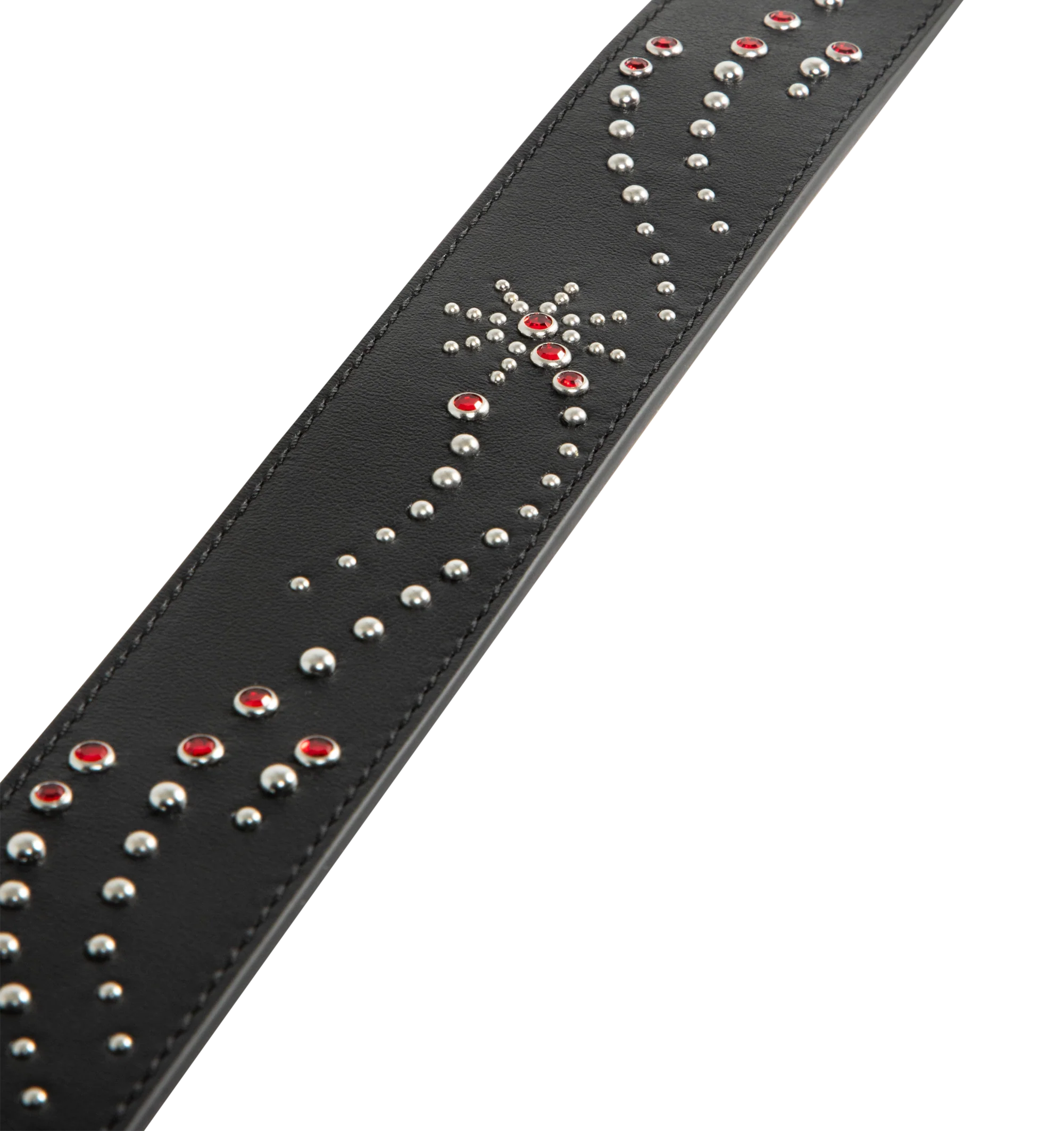 MA STUD 4CM BELT - Image 3