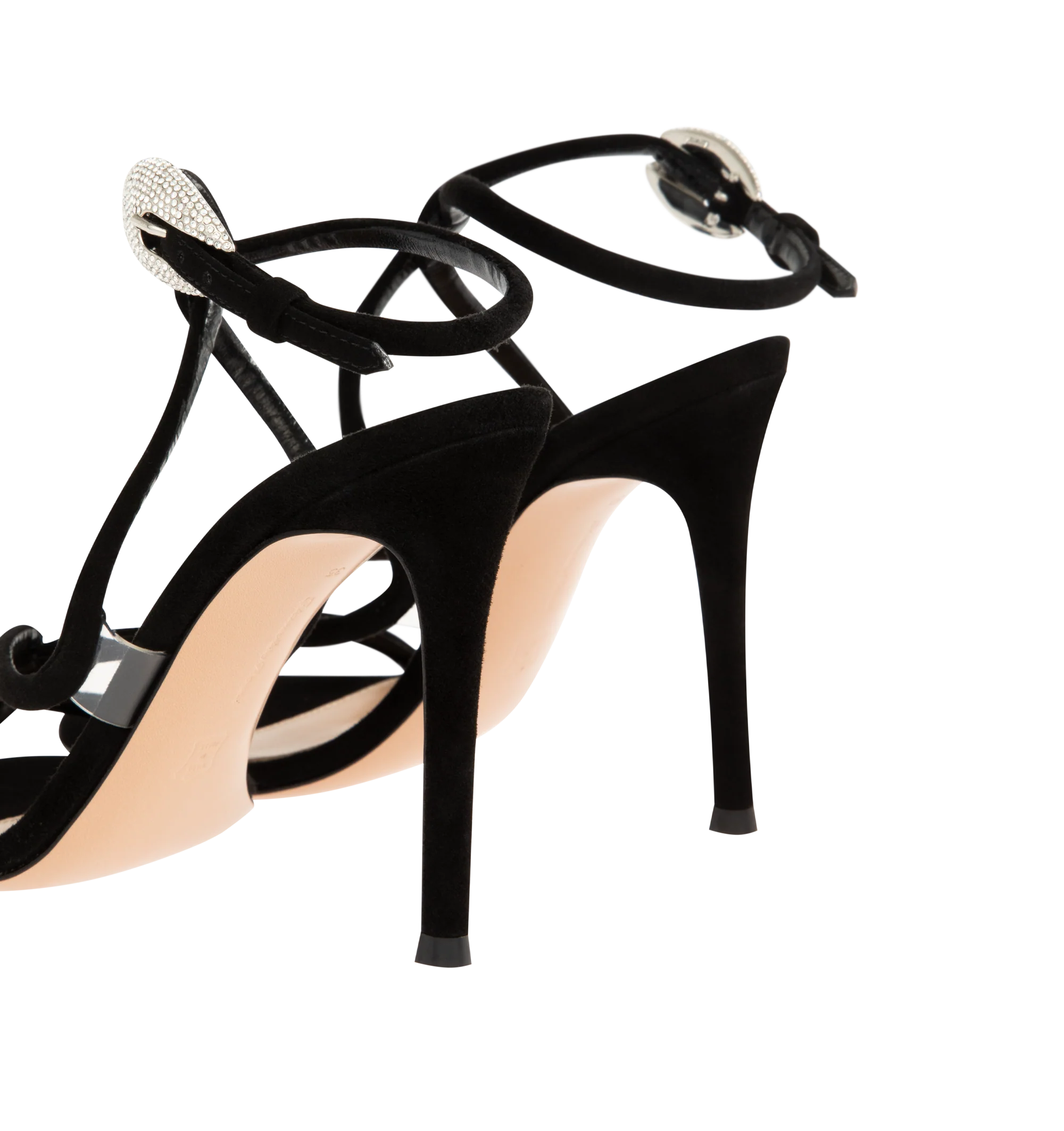MAMBA CRYSTAL SANDAL (WOMENS) - Image 3