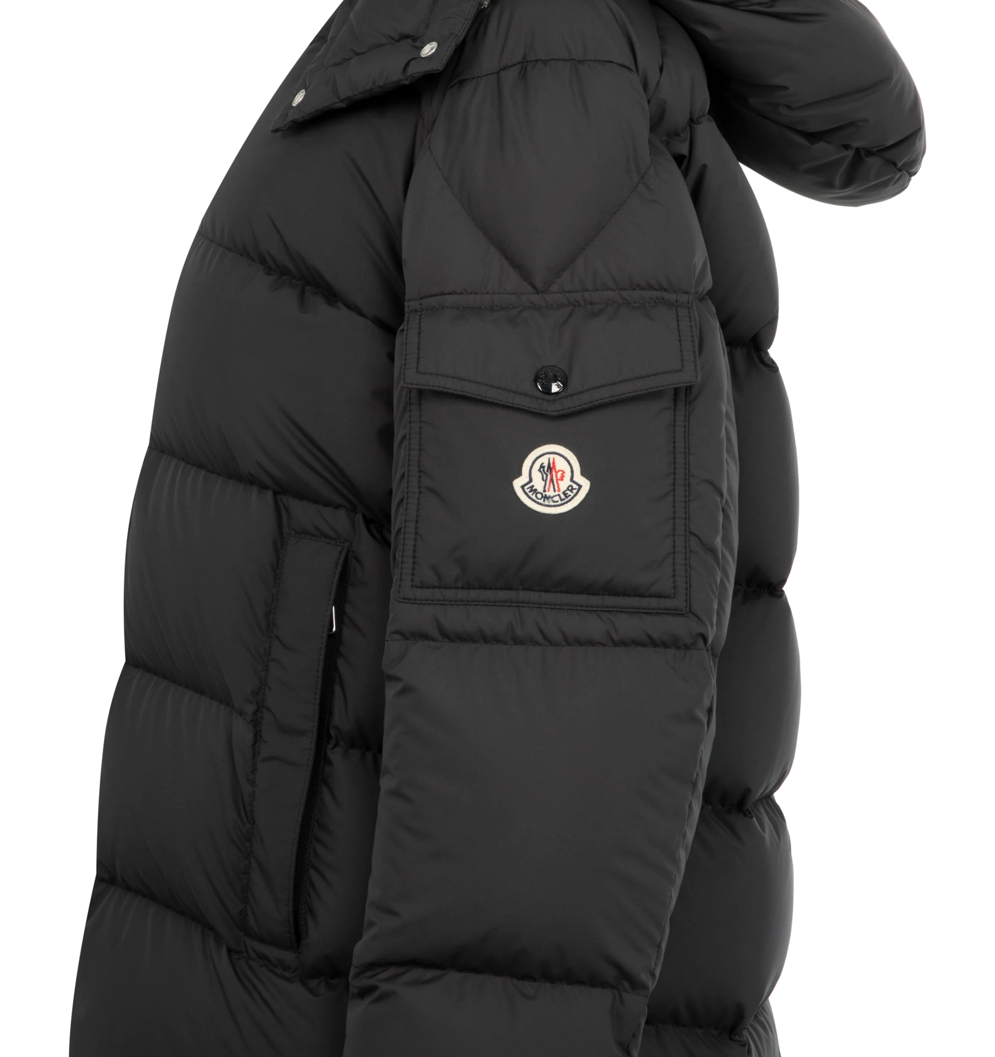 MAYA 70 JACKET (WOMENS) - Image 3