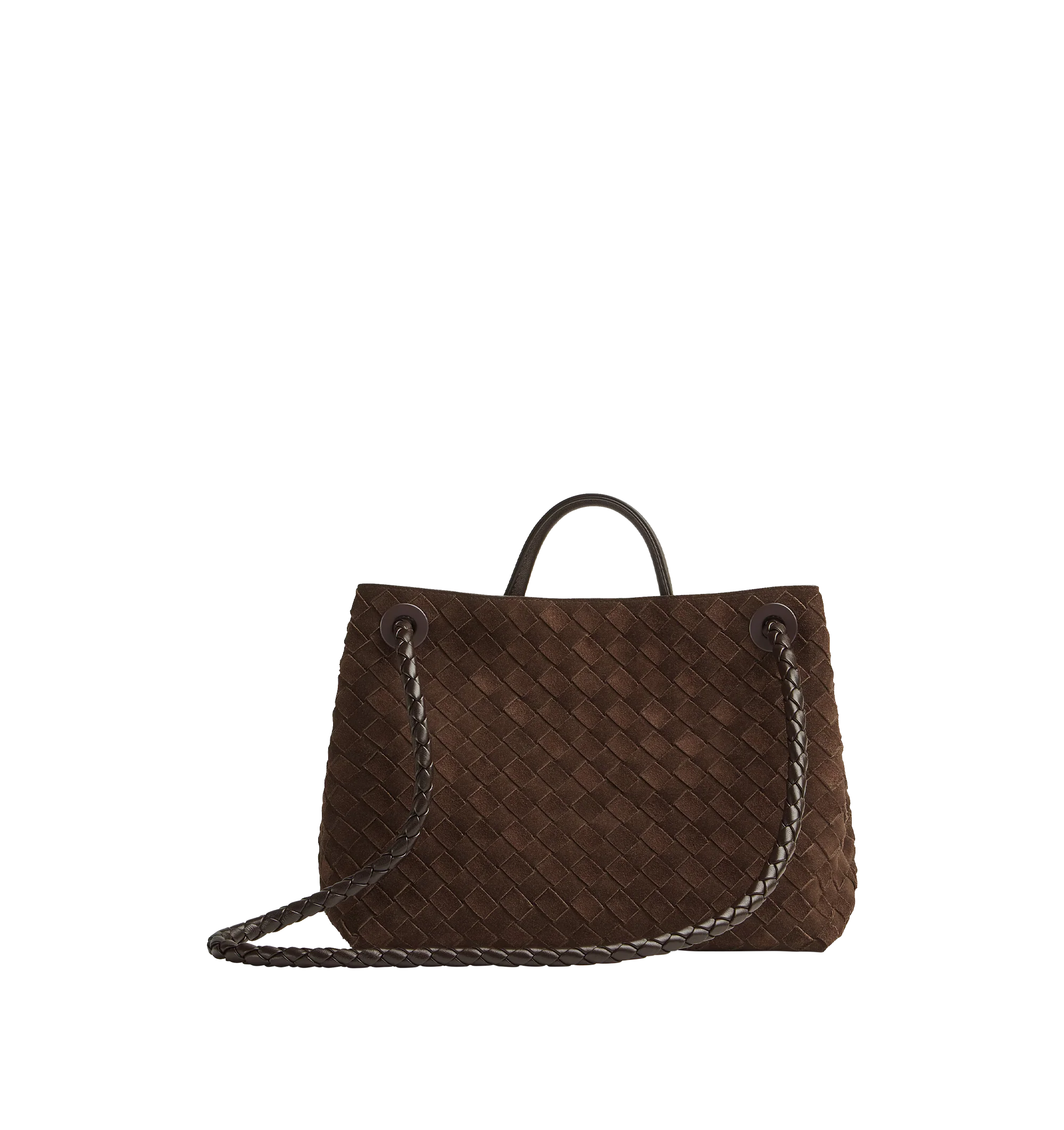 MEDIUM ANDIAMO BAG - Image 2