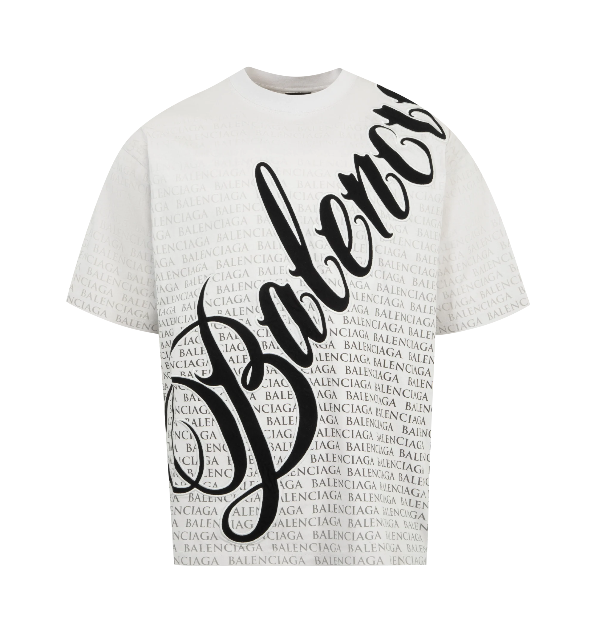 MEDIUM FIT T-SHIRT (MENS)