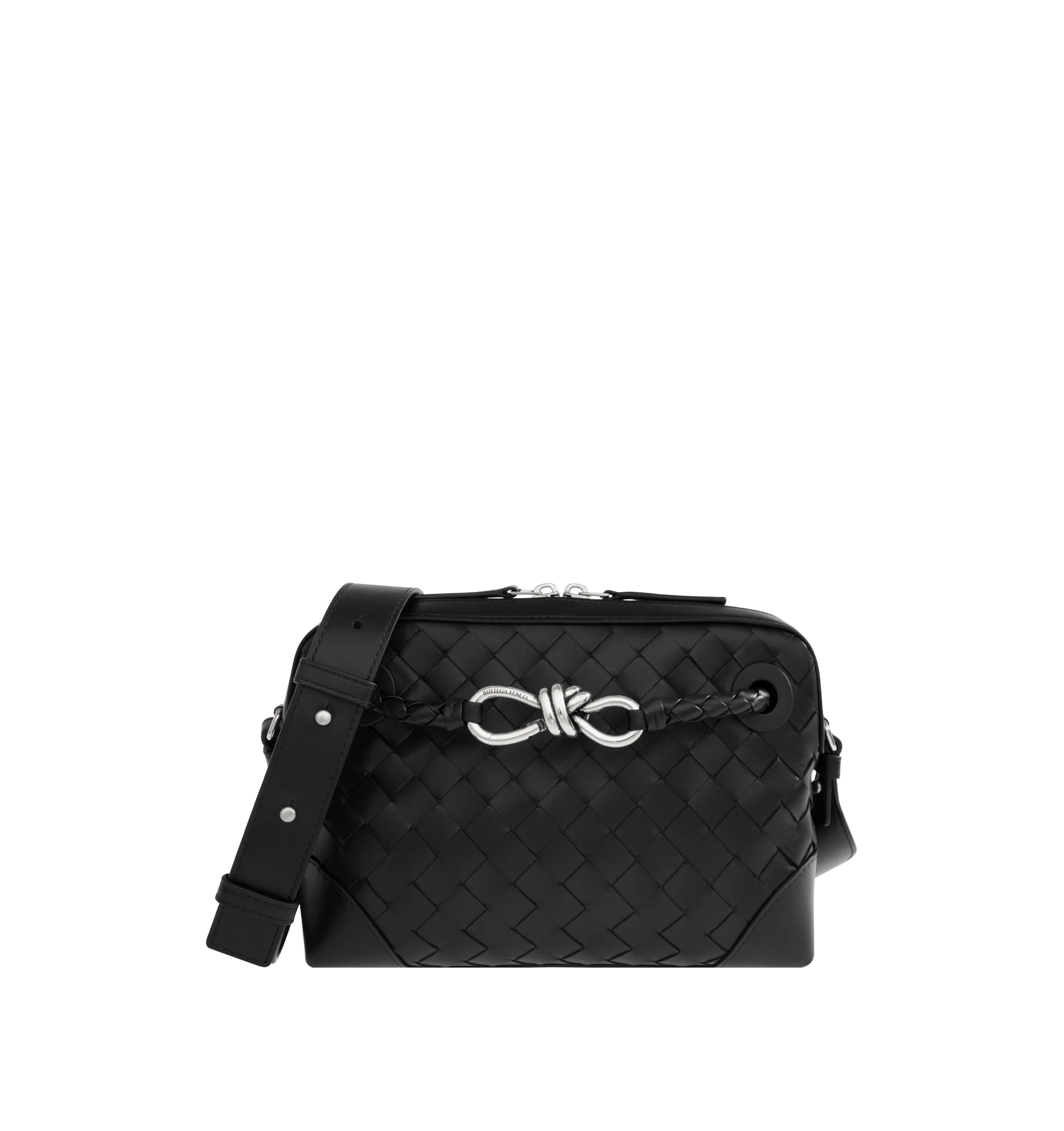 MESSENGER BAG