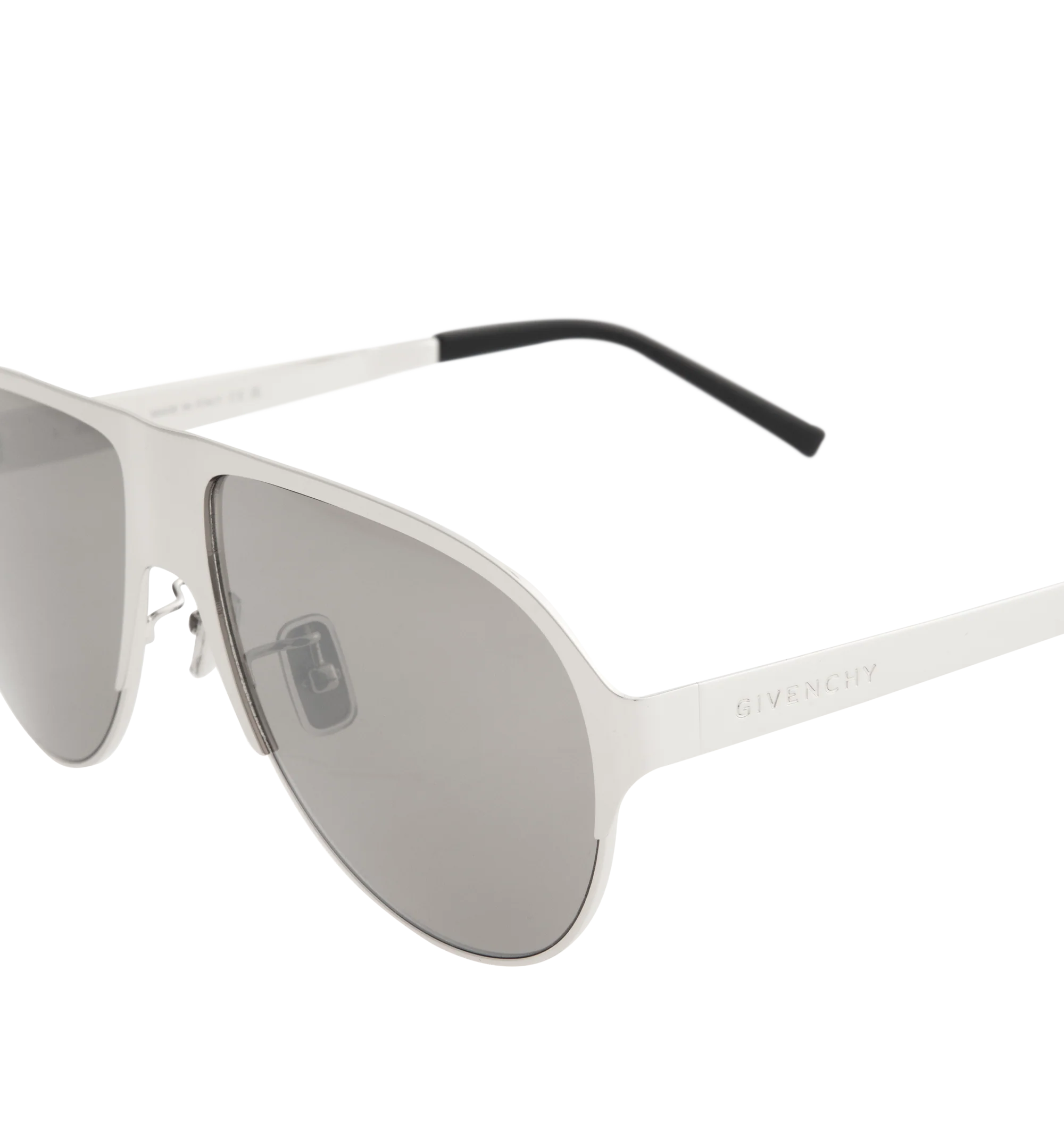 METAL SUNGLASSES - Image 3