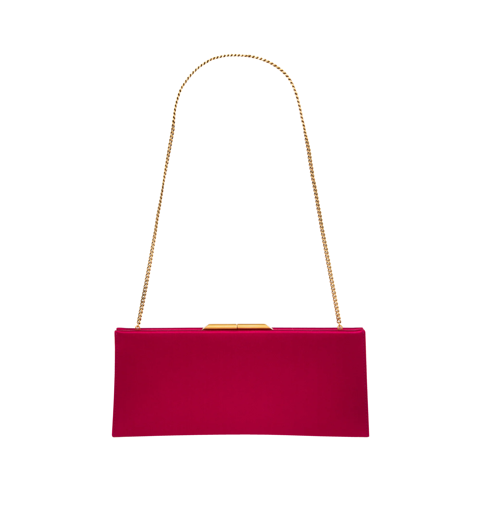 MIDNIGHT SMALL CLUTCH - Image 2