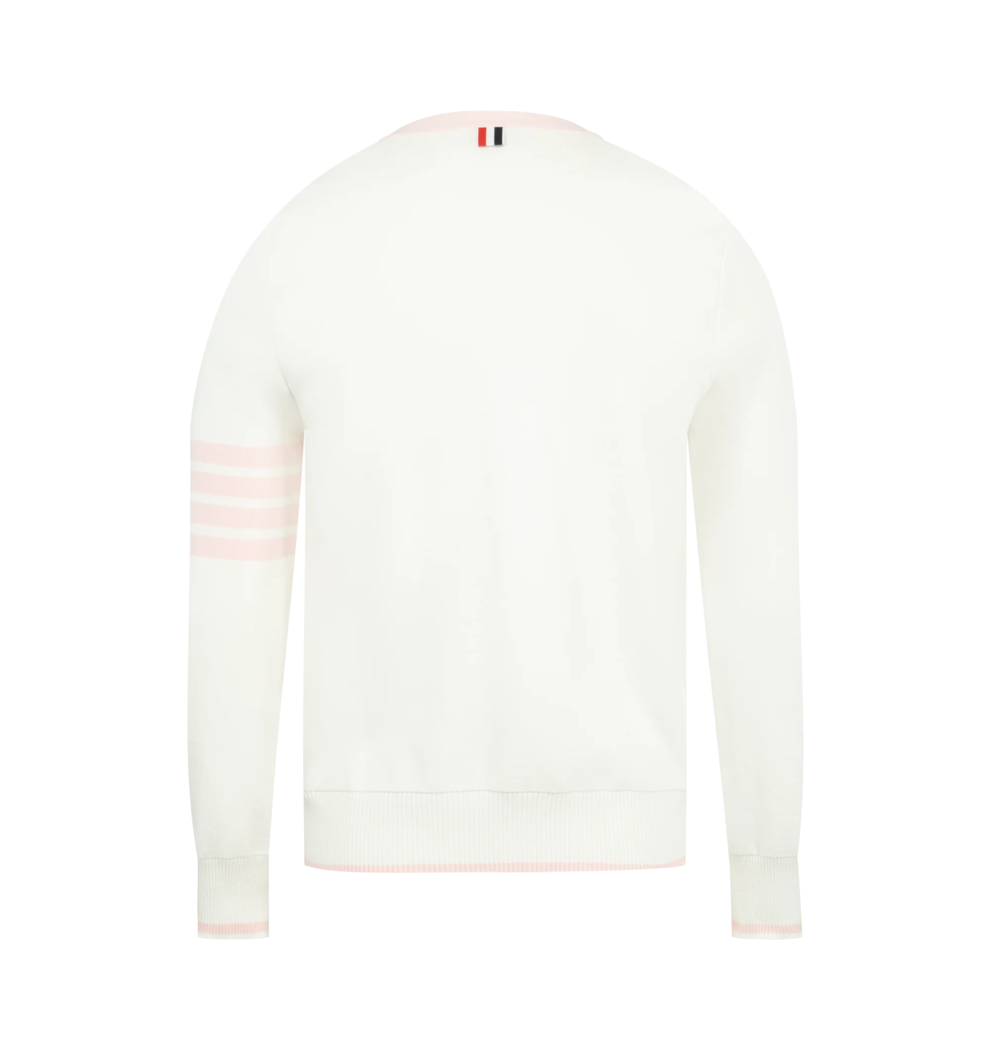 MILANO STITCH 4 BAR CARDIGAN (MENS) - Image 2