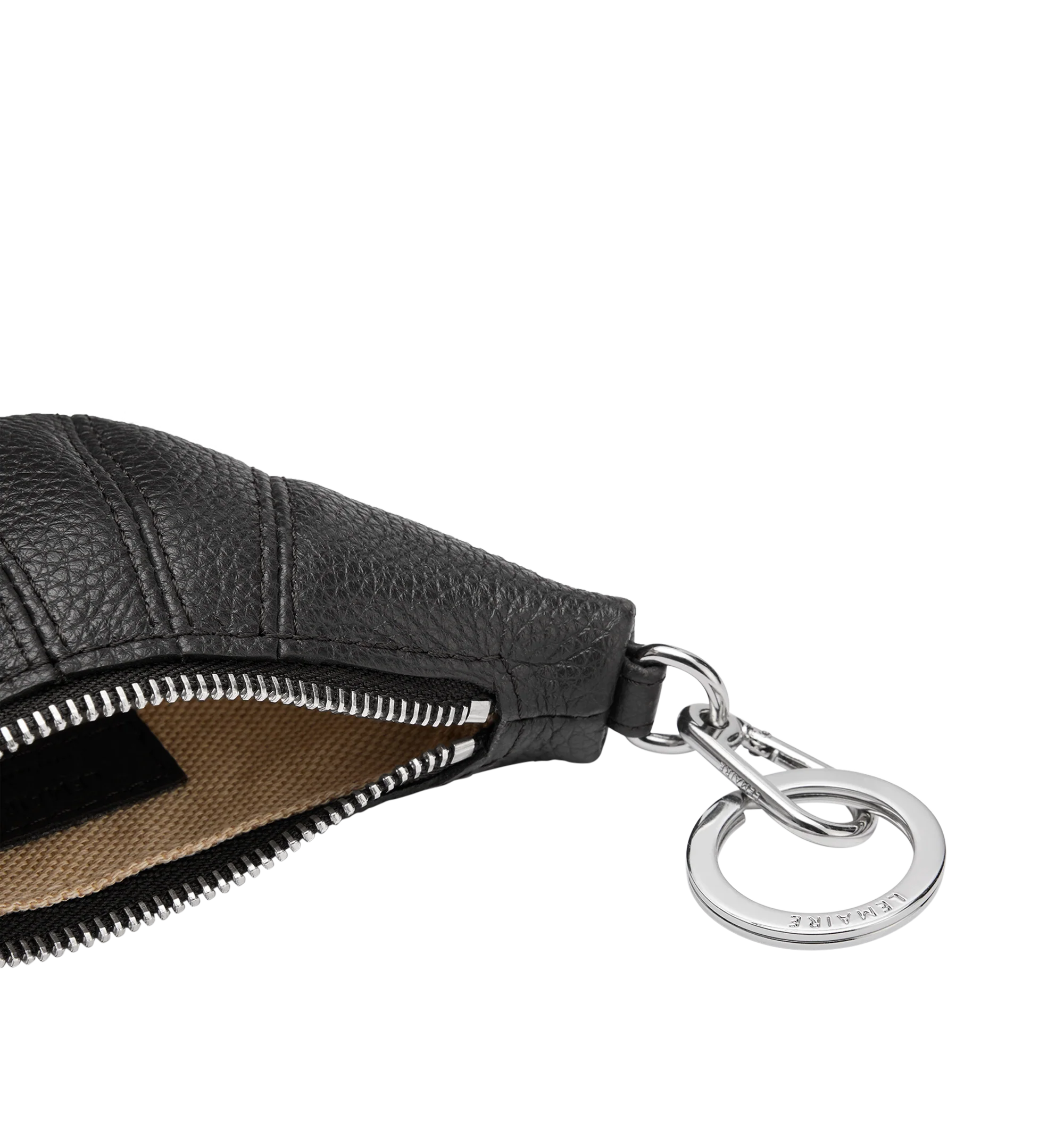 MINI CROISSANT KEYRING - Image 2