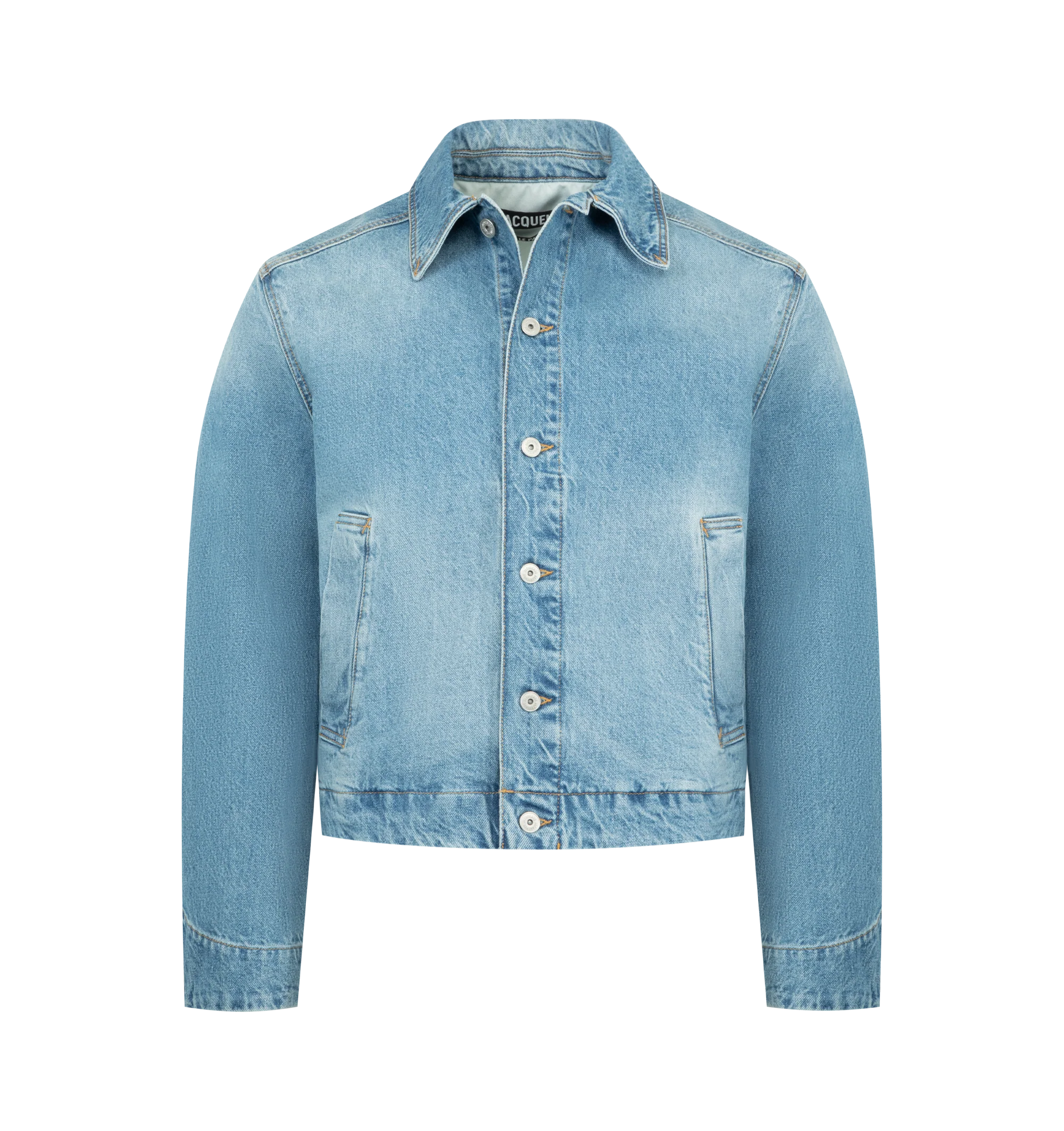 MIRADA DE-NIMES JACKET (MENS)