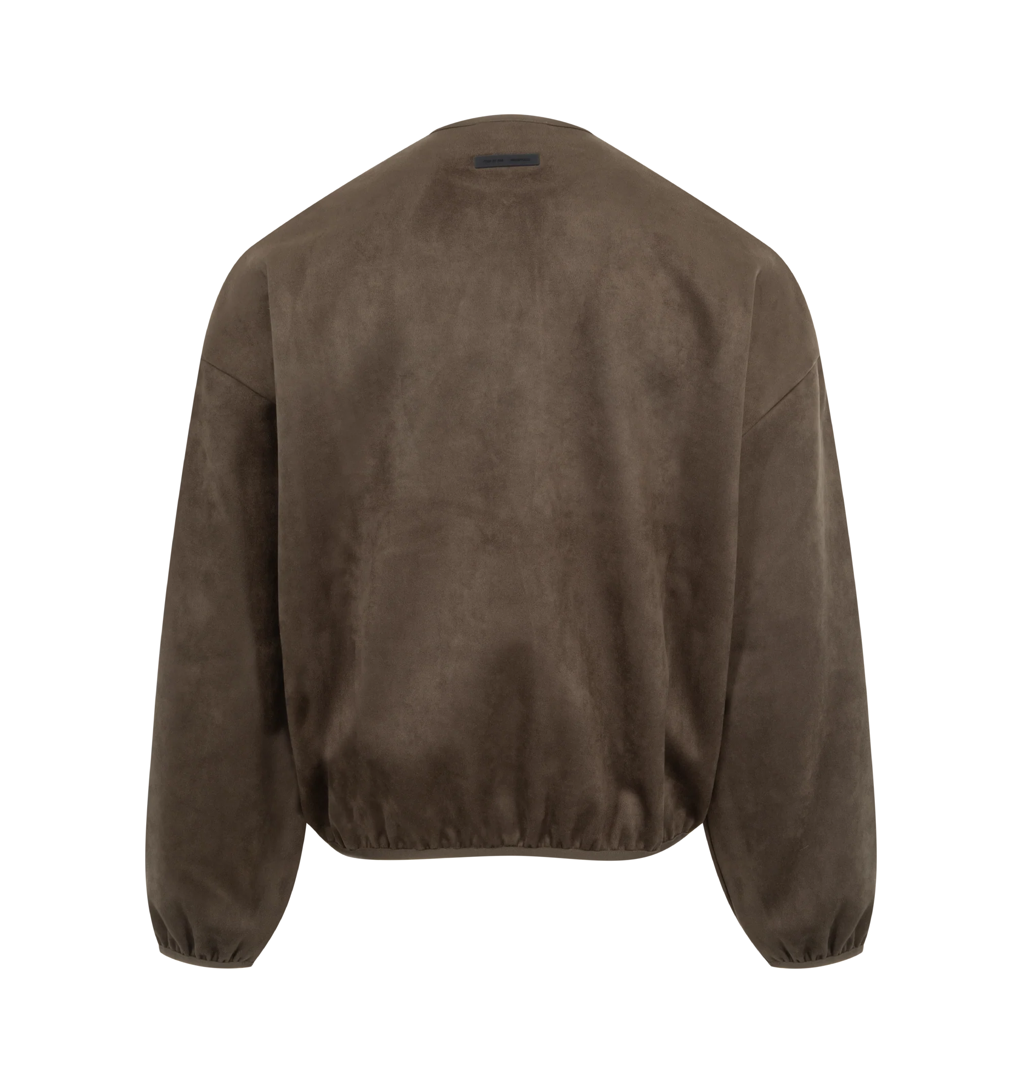 MODERN CREWNECK SWEATSHIRT (MENS) - Image 2