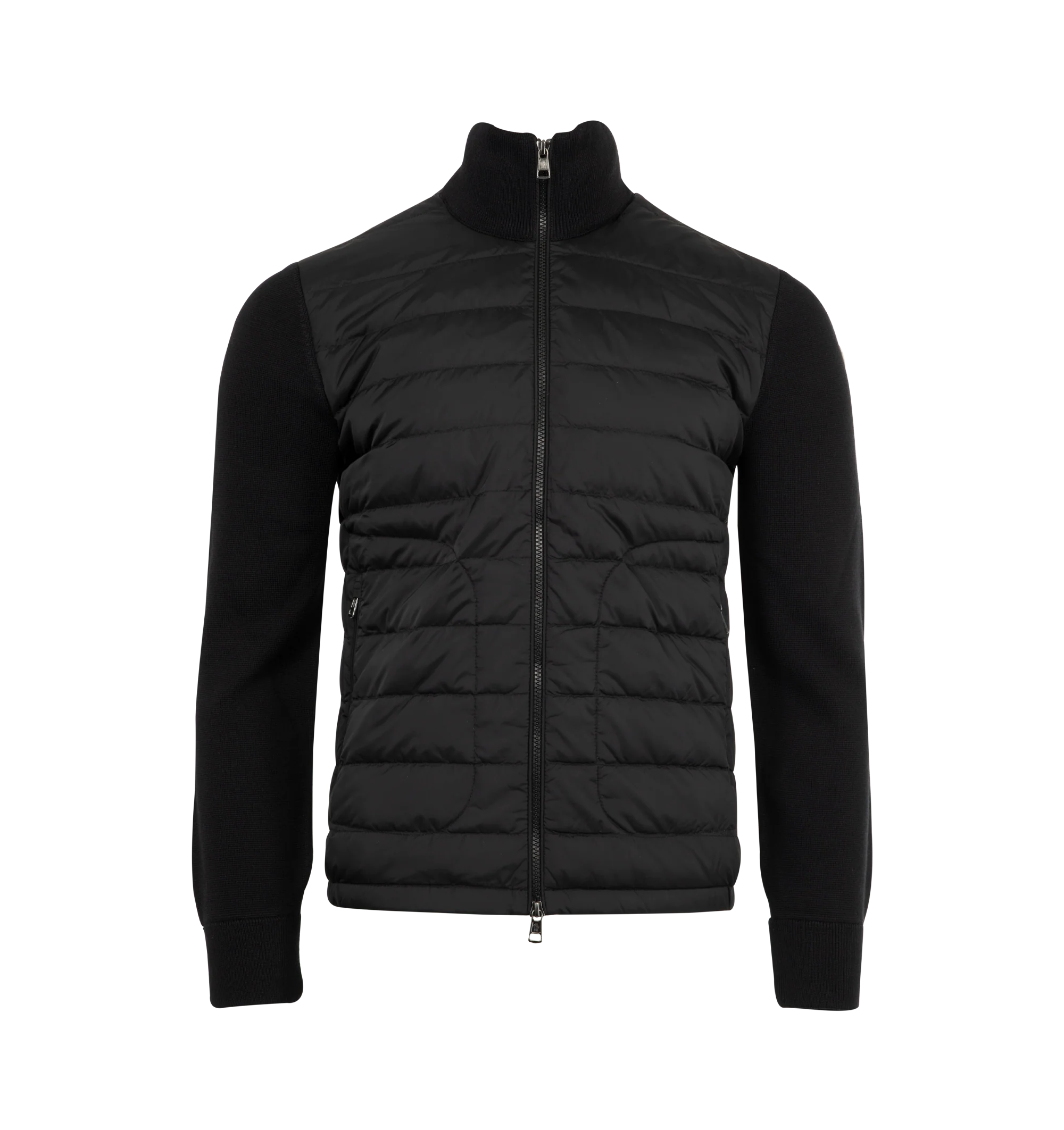 PADDED CARDIGAN (MENS)
