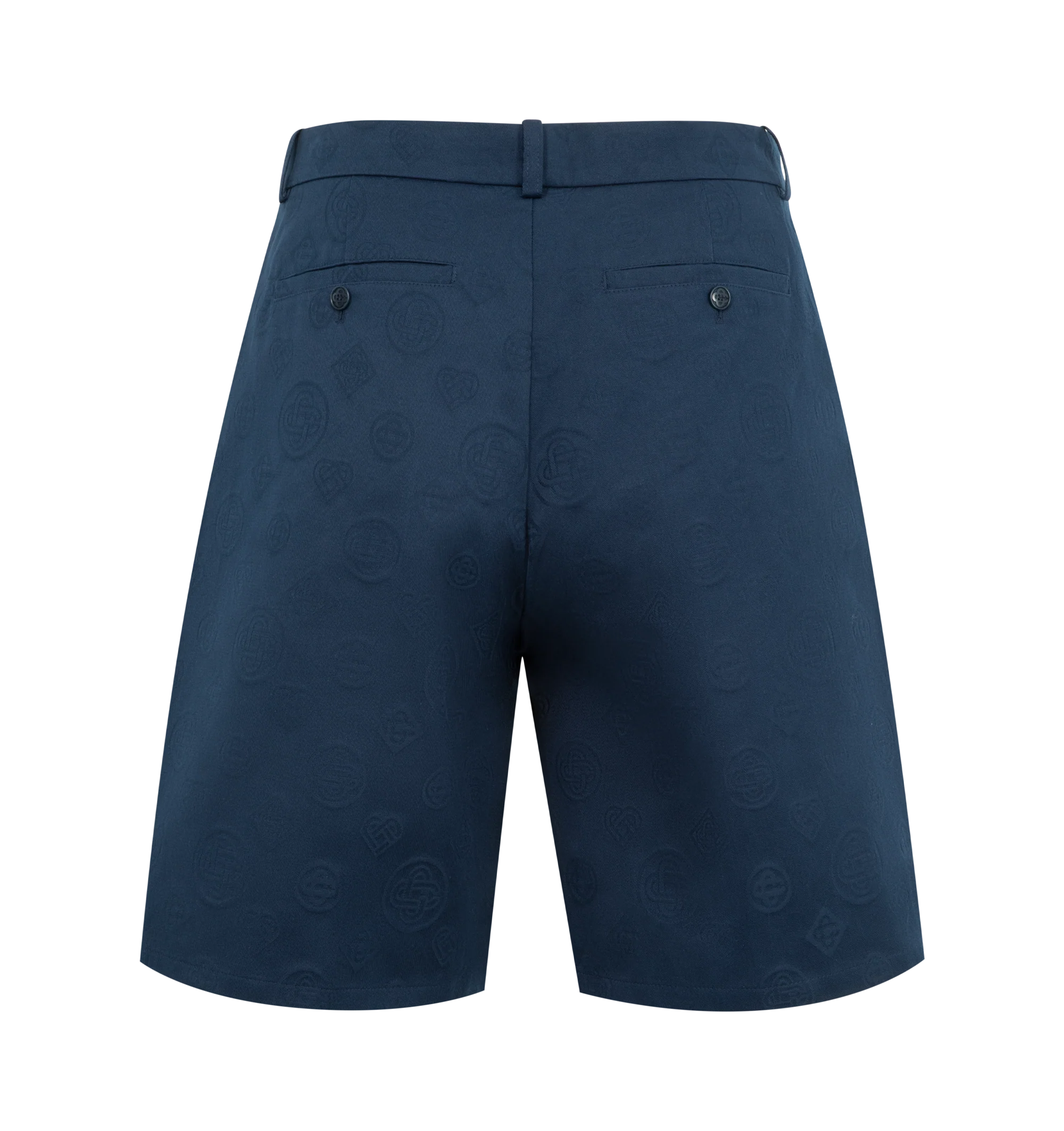 MONOGRAM SHORTS (MENS) - Image 2