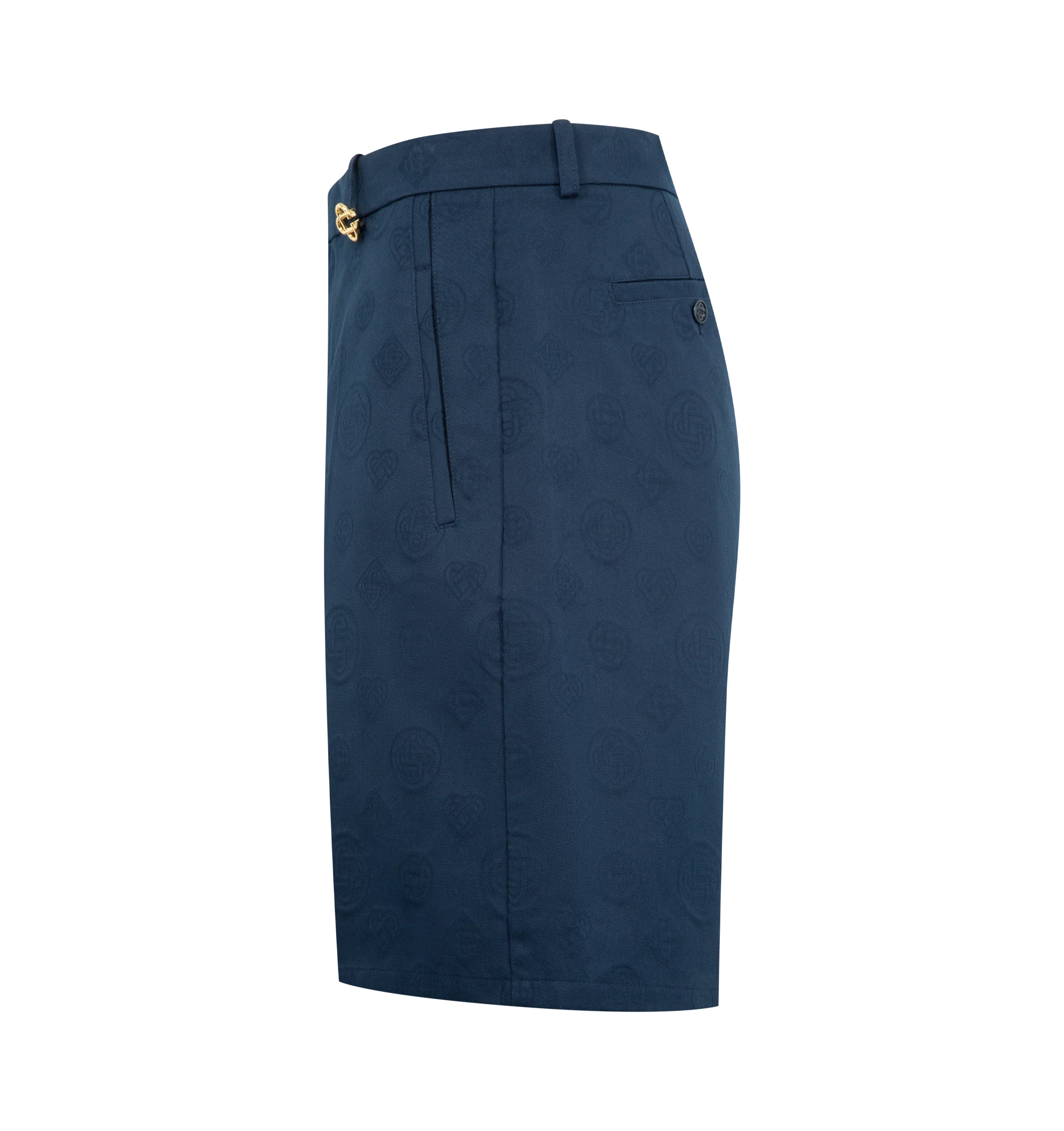 MONOGRAM SHORTS (MENS) - Image 3