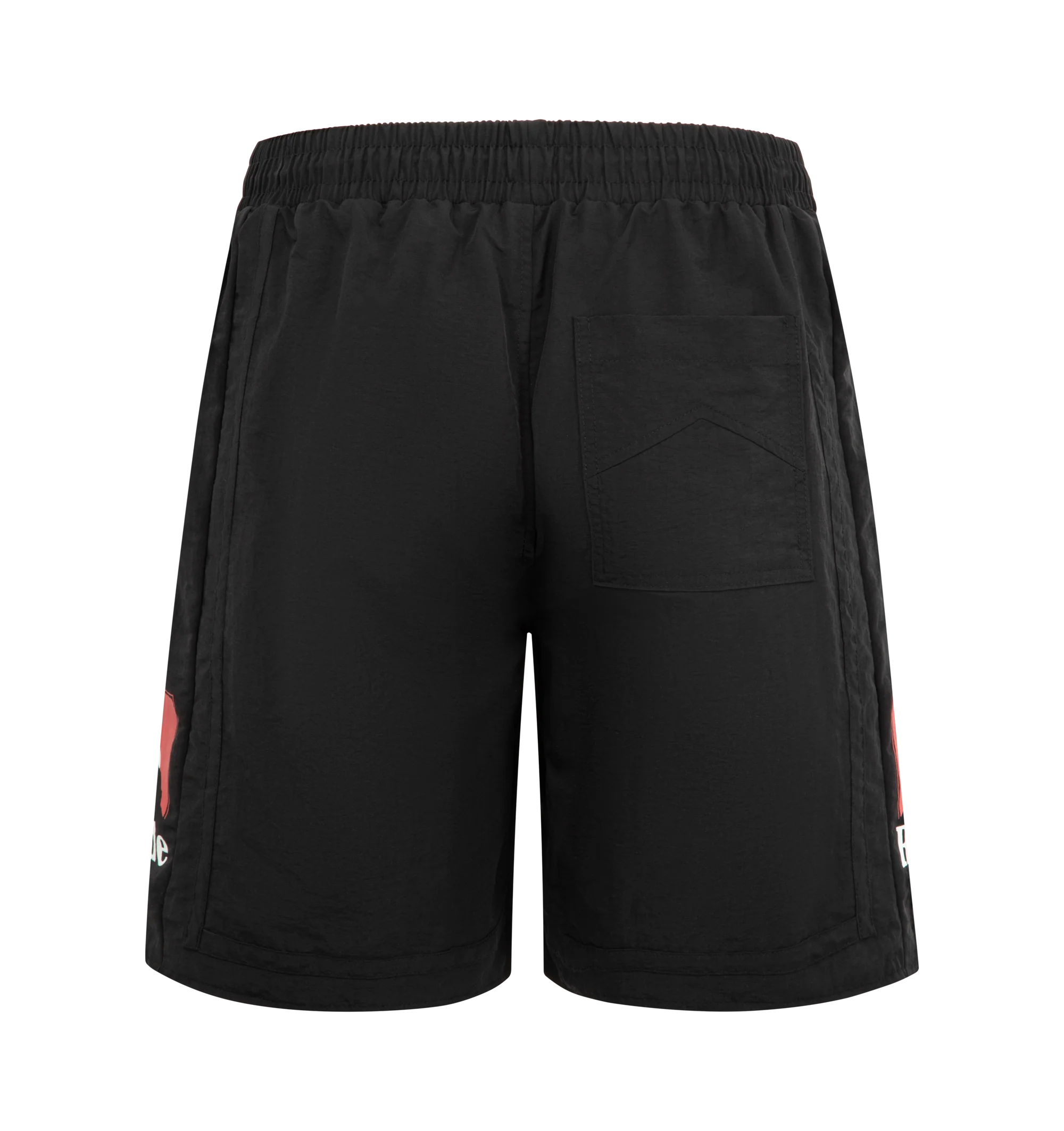MOONLIGHT LOGO SHORT (MENS) - Image 2