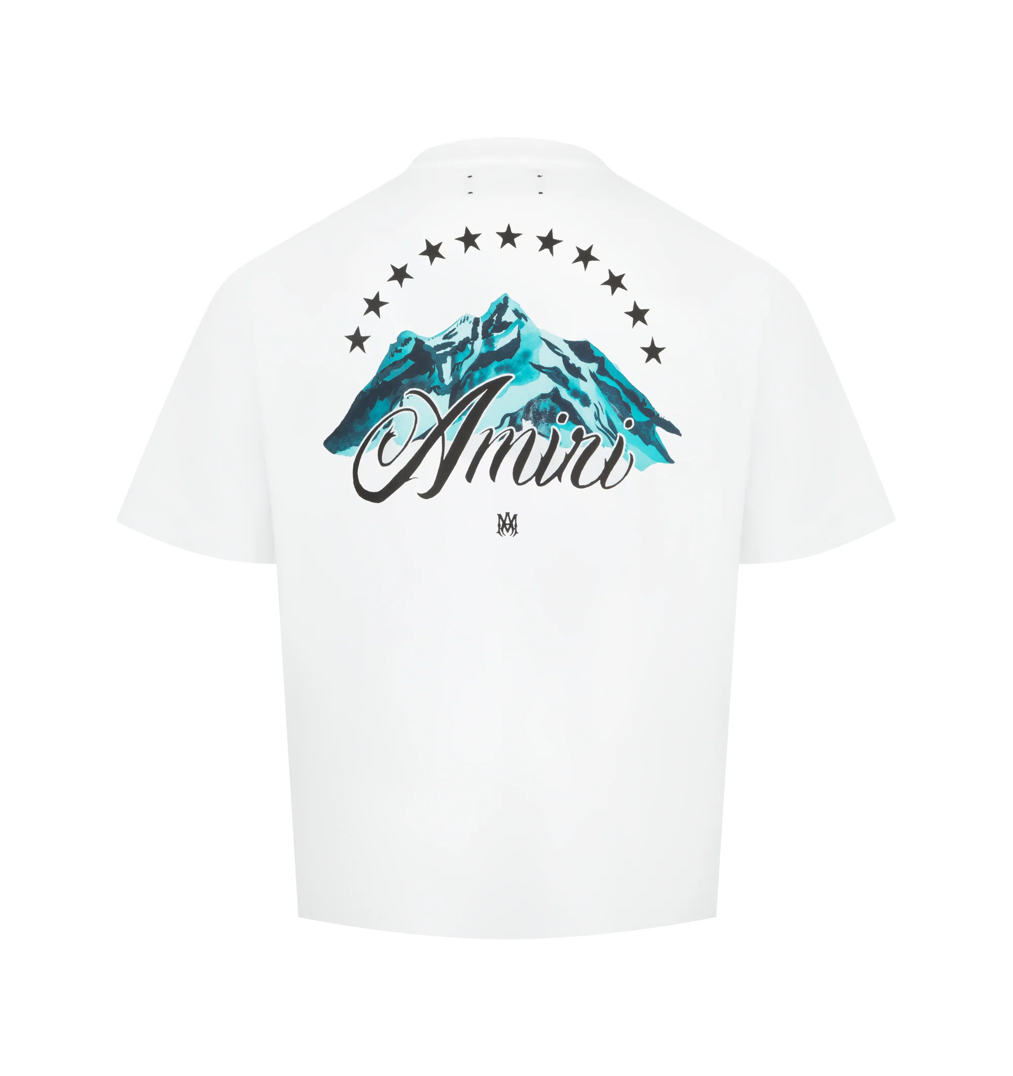 MOUNTAIN TEE (MENS) - Image 2
