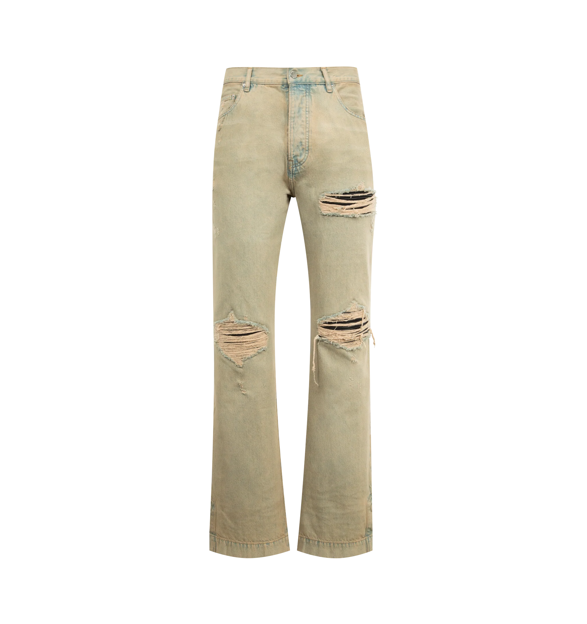 MX1 STRAIGHT FLARE JEAN (MENS)