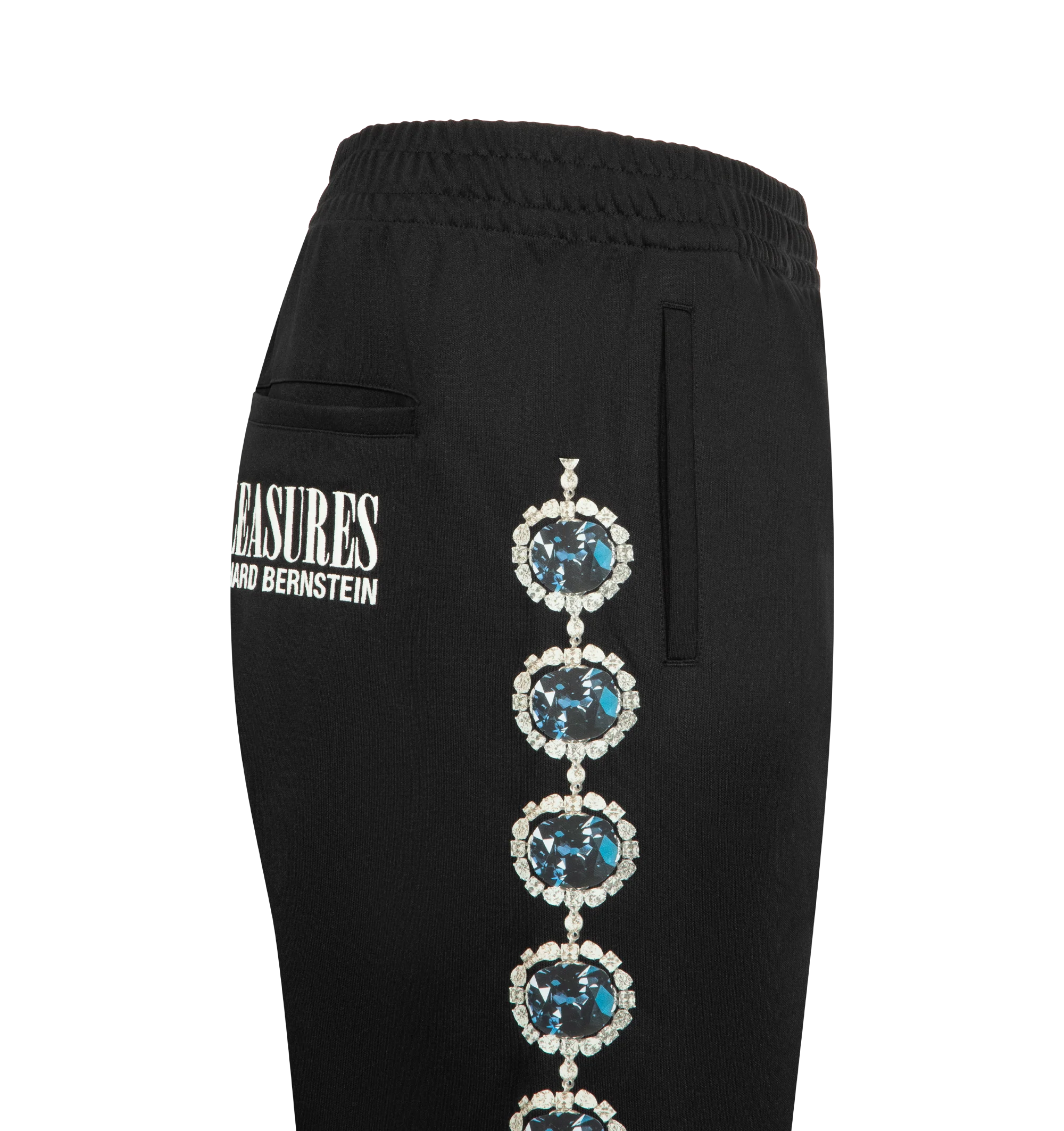 MYTHIC HOPE TRACK PANTS (MENS) - Image 3