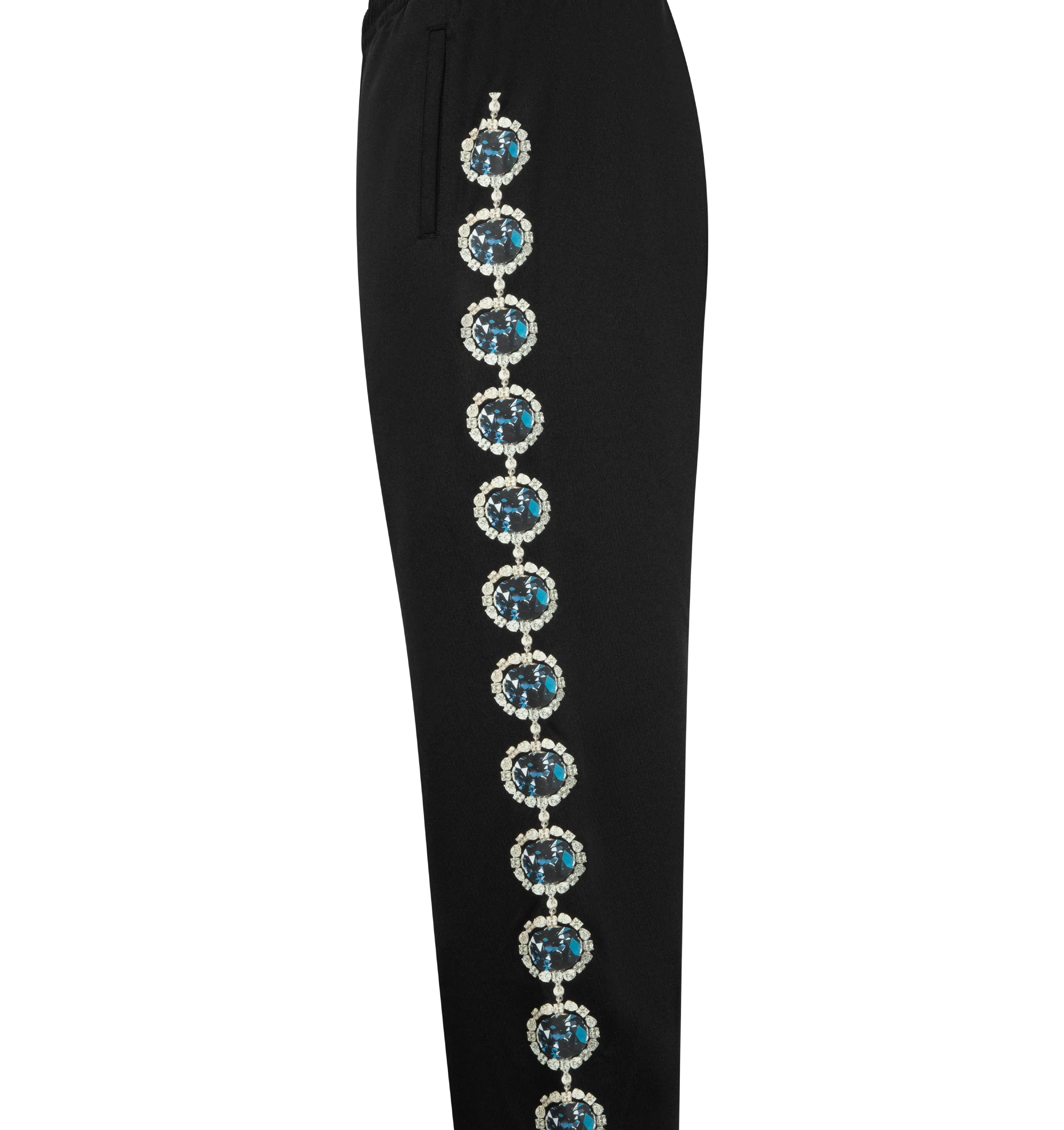 MYTHIC HOPE TRACK PANTS (MENS) - Image 4