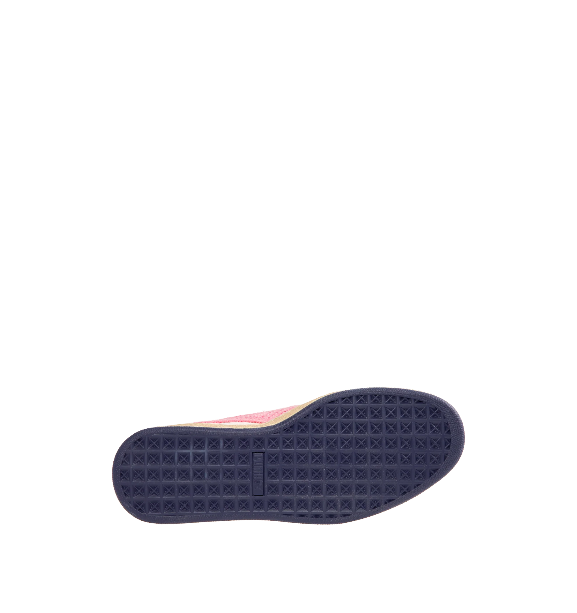 NAHMIAS SUEDE CROCHET SNEAKER (MENS) - Image 4