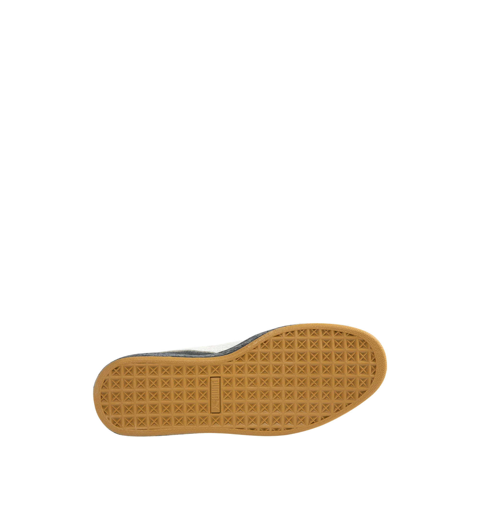 NAHMIAS SUEDE VINTAGE SNEAKER (MENS) - Image 4