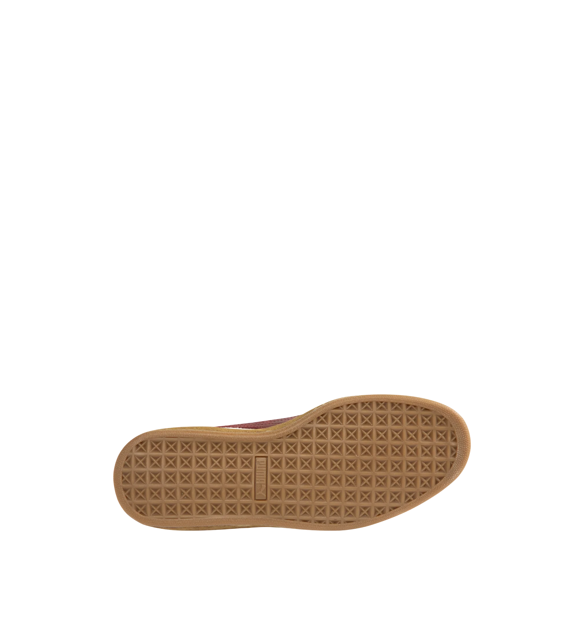 NAHMIAS SUEDE VINTAGE SNEAKER (MENS) - Image 4