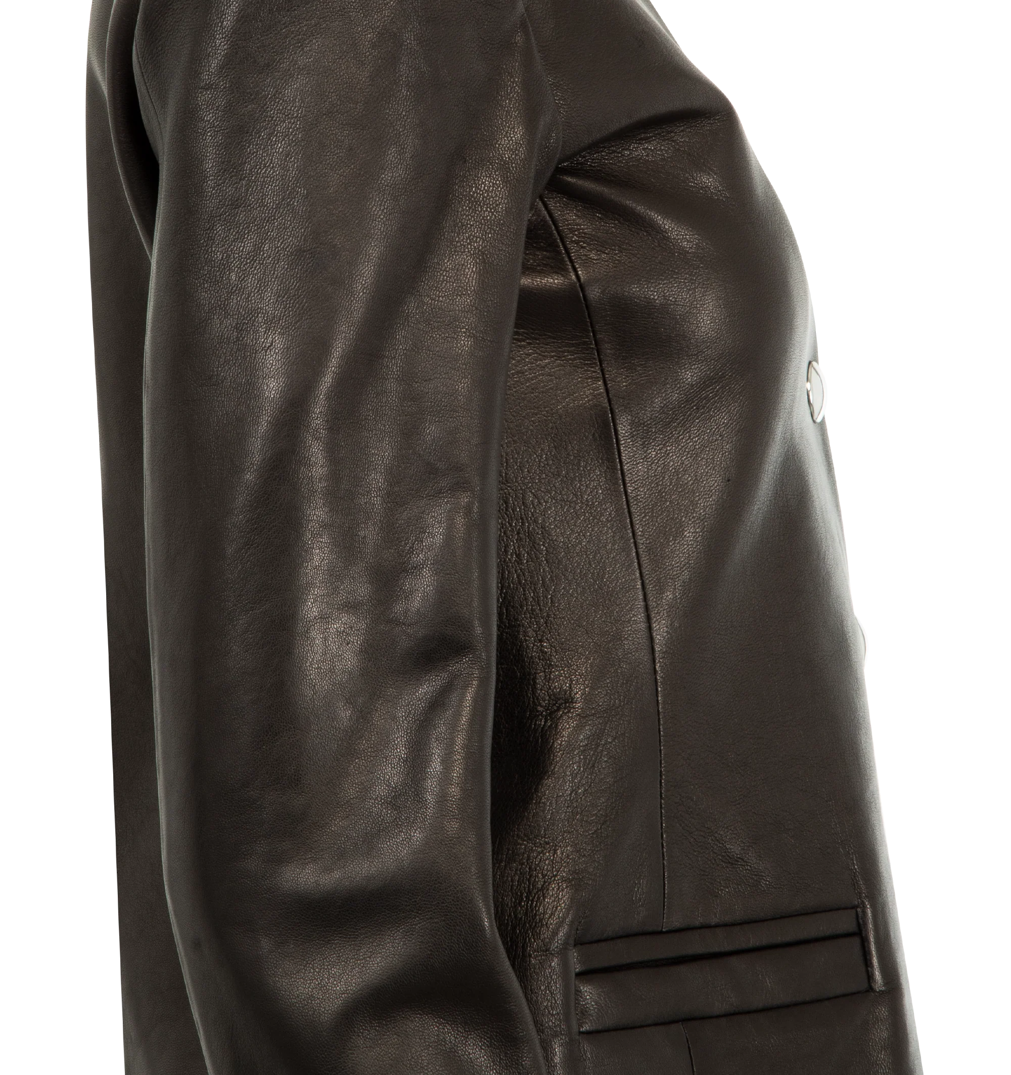 NARA JACKET (WOMENS) - Image 4
