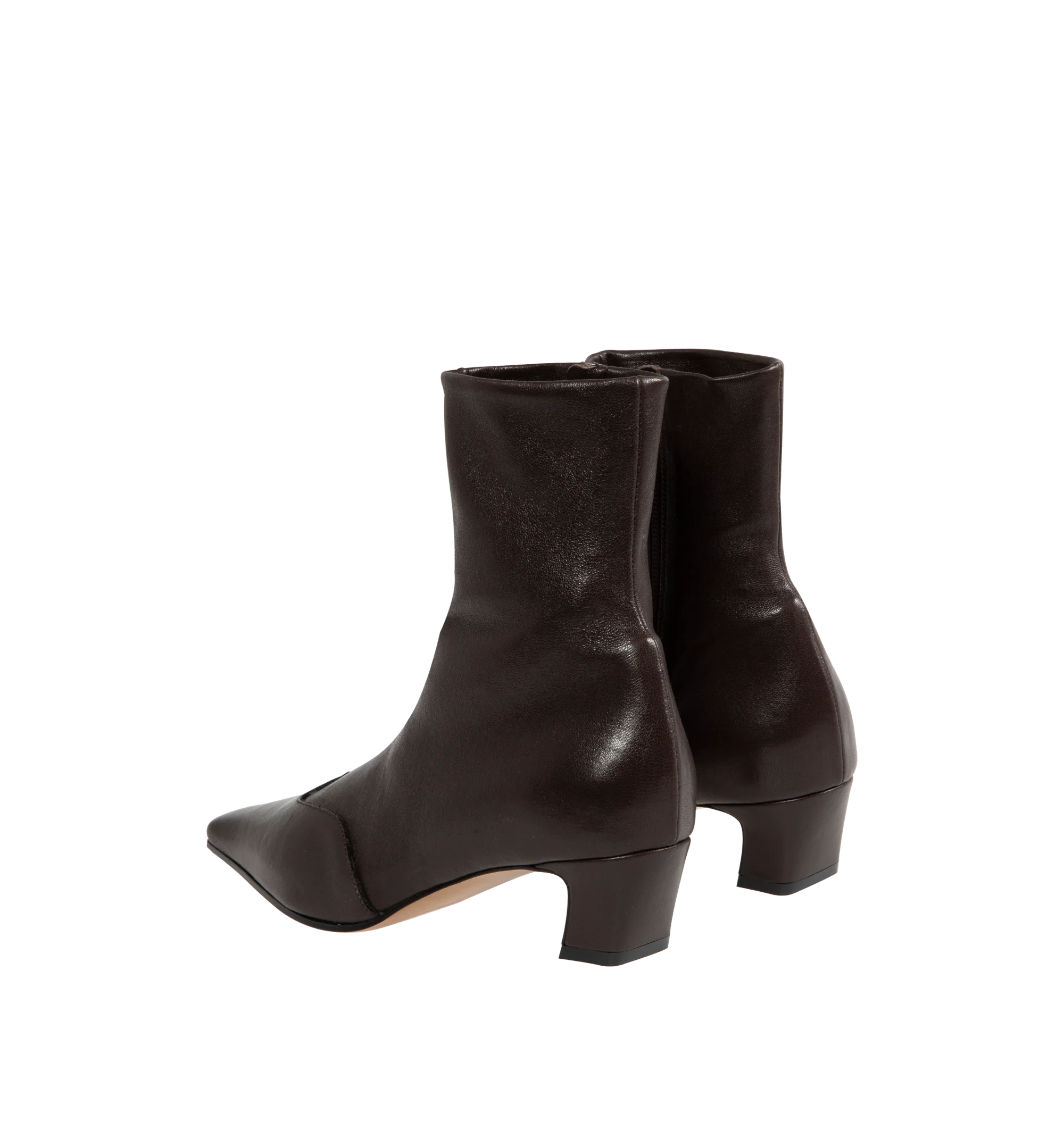 NEVADA ANKLE STRETCH BOOT 40 (WOMENS) - Image 3