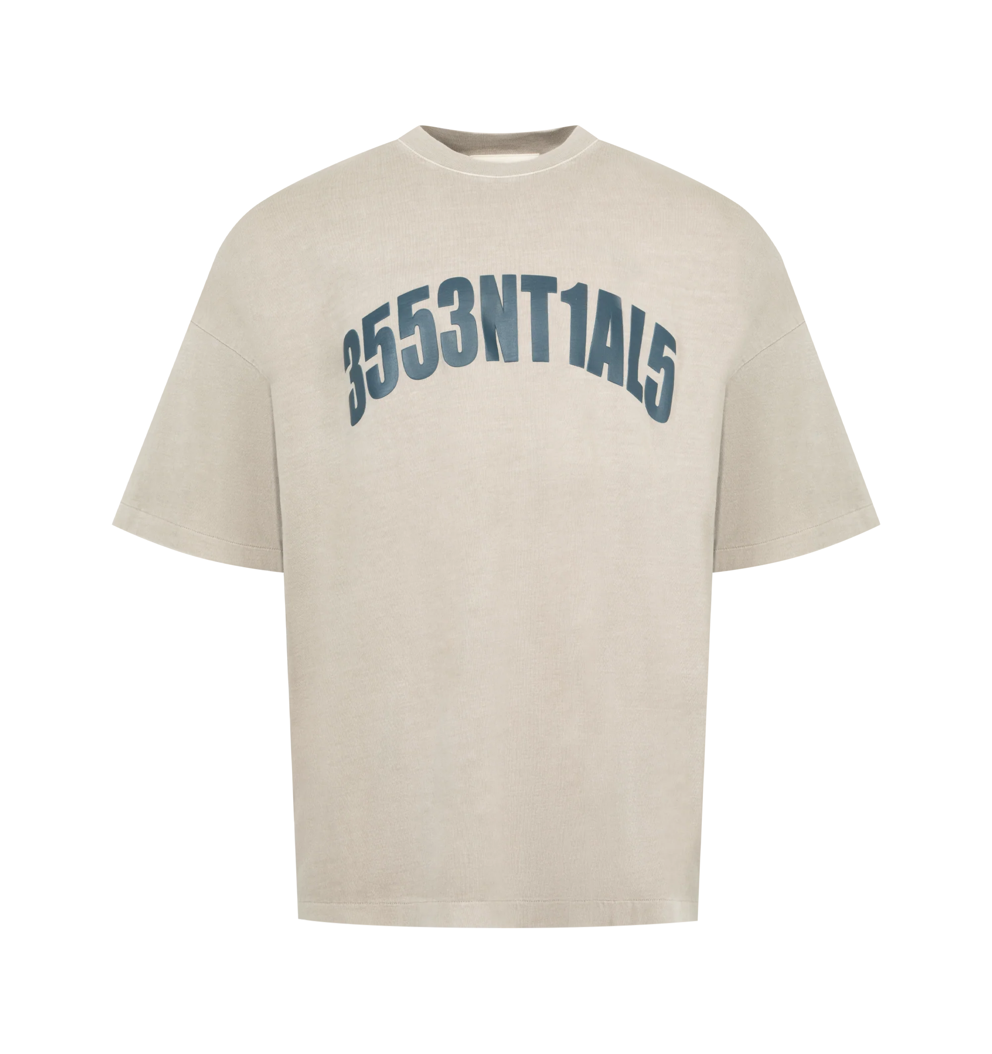 NEW YORK 90S TEE (MENS)