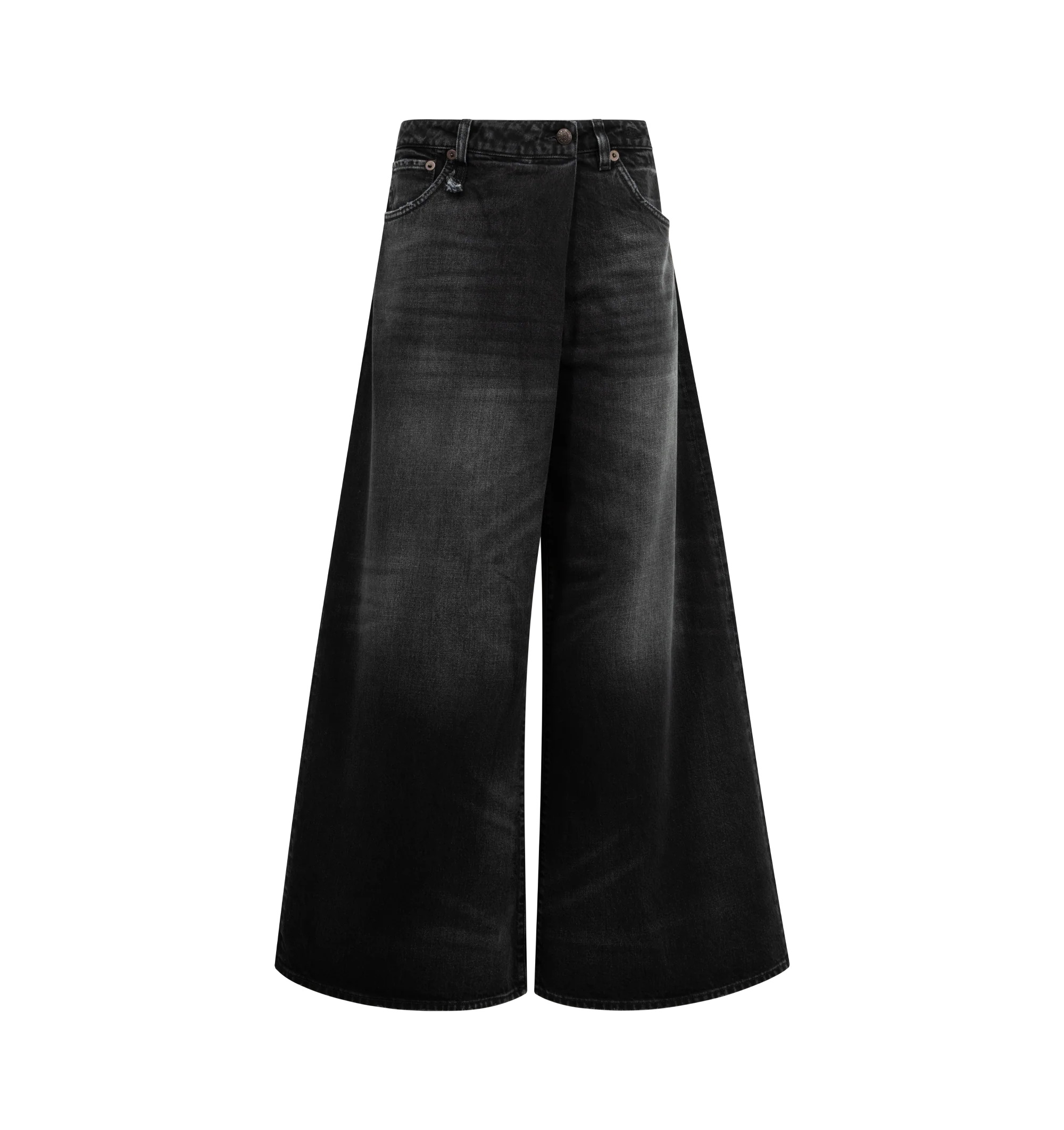 NICO WRAP JEAN (WOMENS)