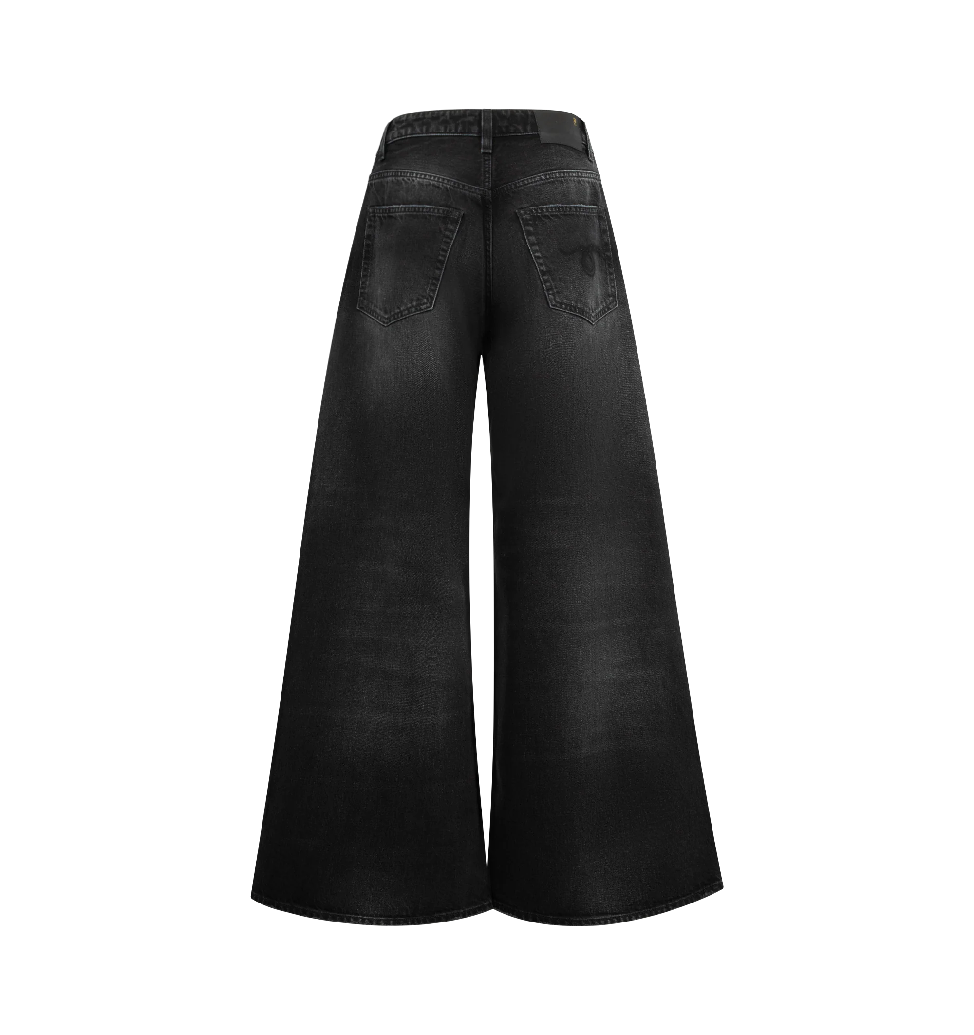 NICO WRAP JEAN (WOMENS) - Image 2